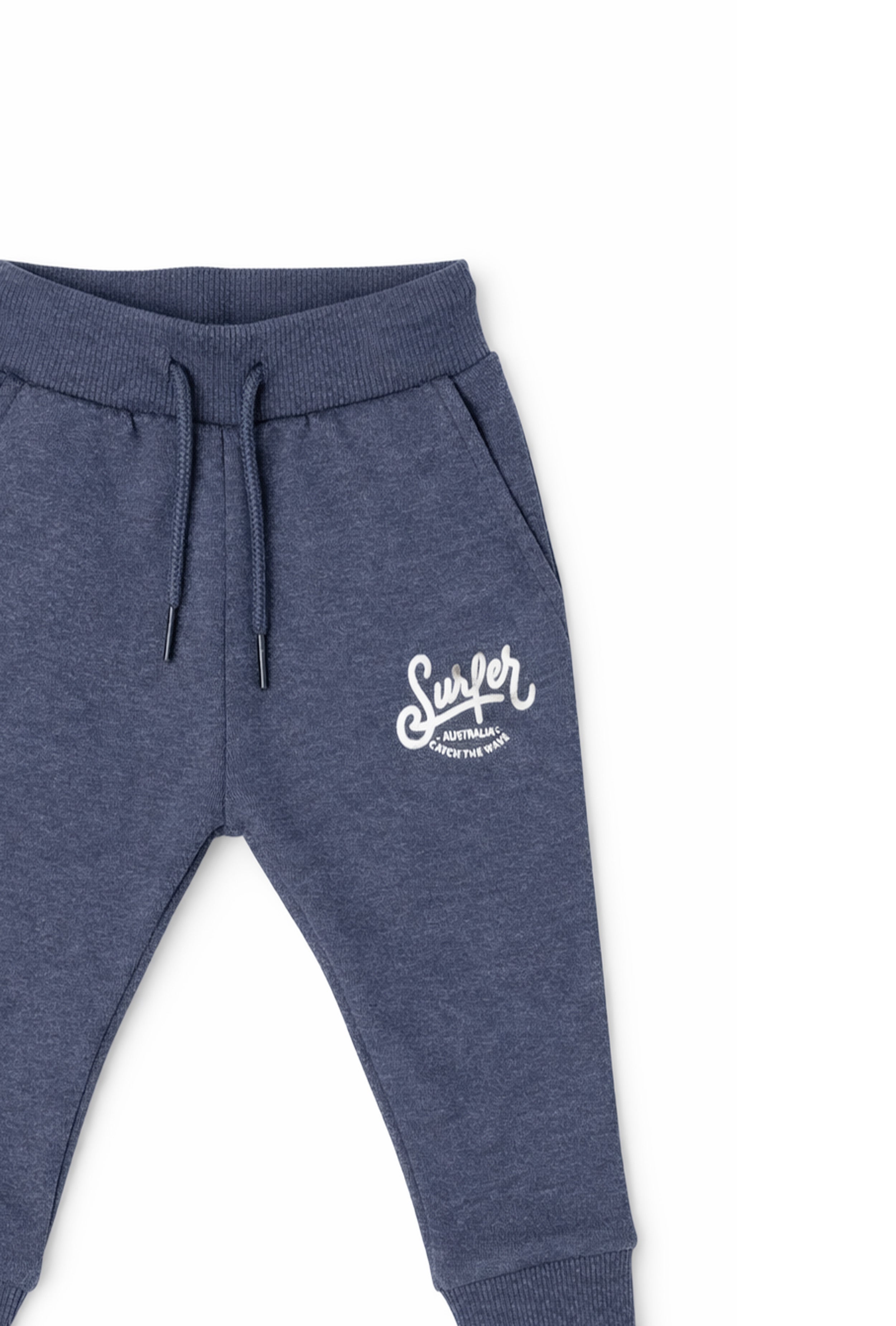 Nuberry Kids Boy Jogger