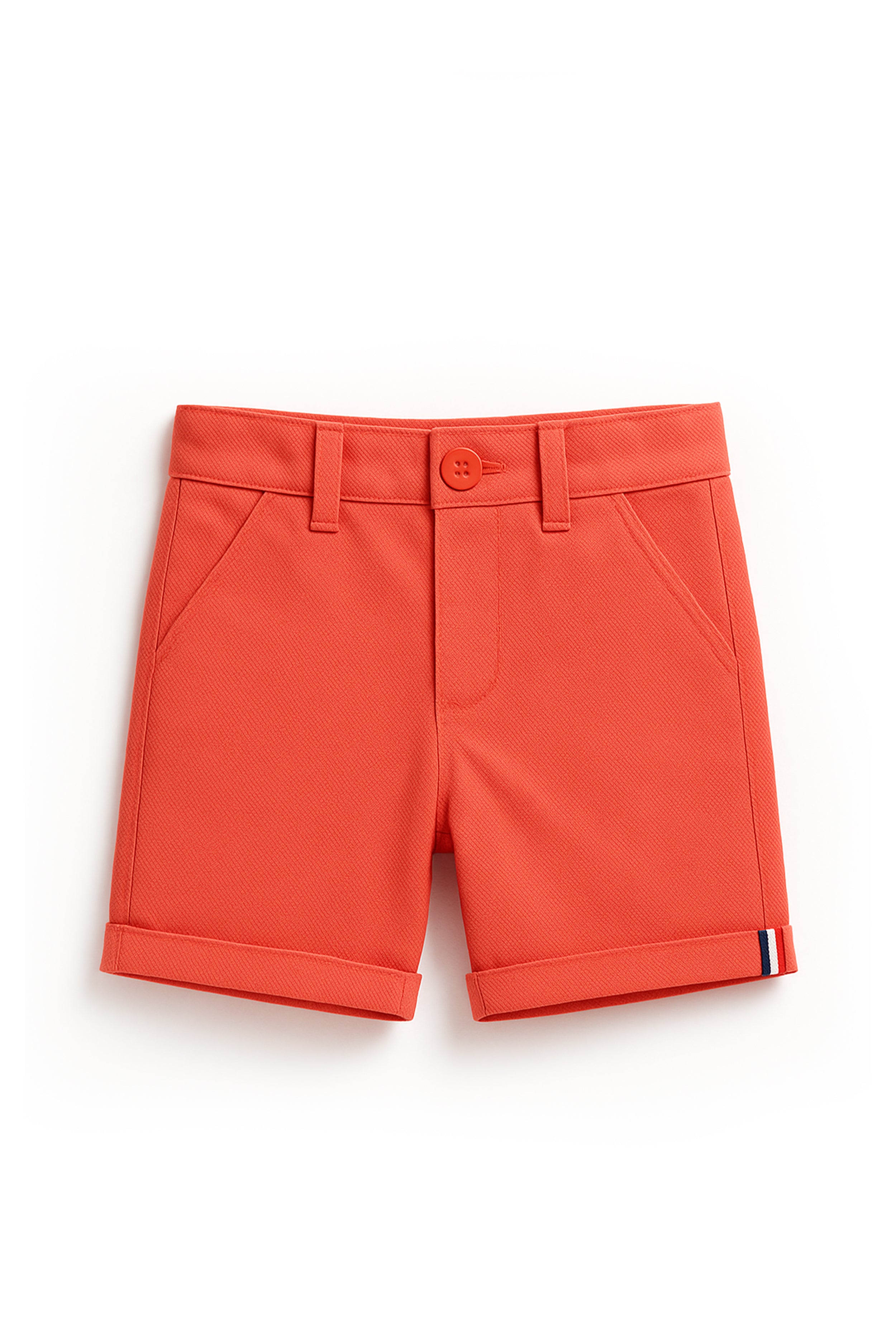 Nuberry Baby Boys Shorts