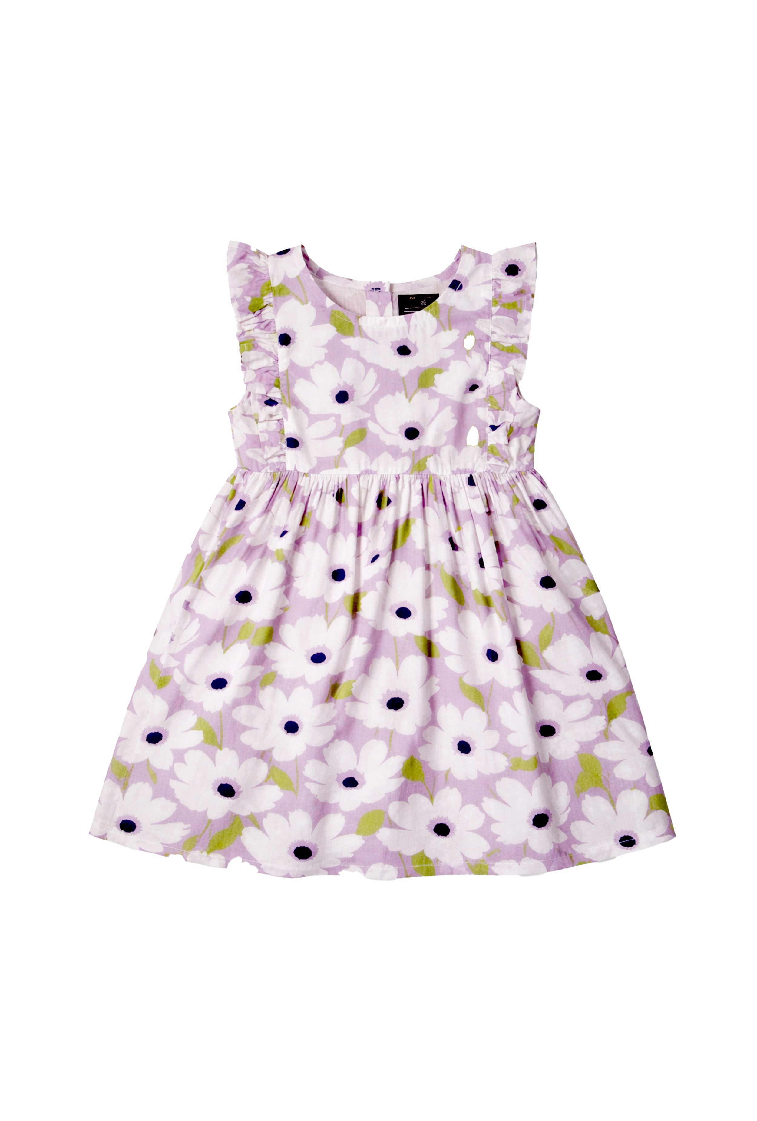 Nuberry Girl Dress