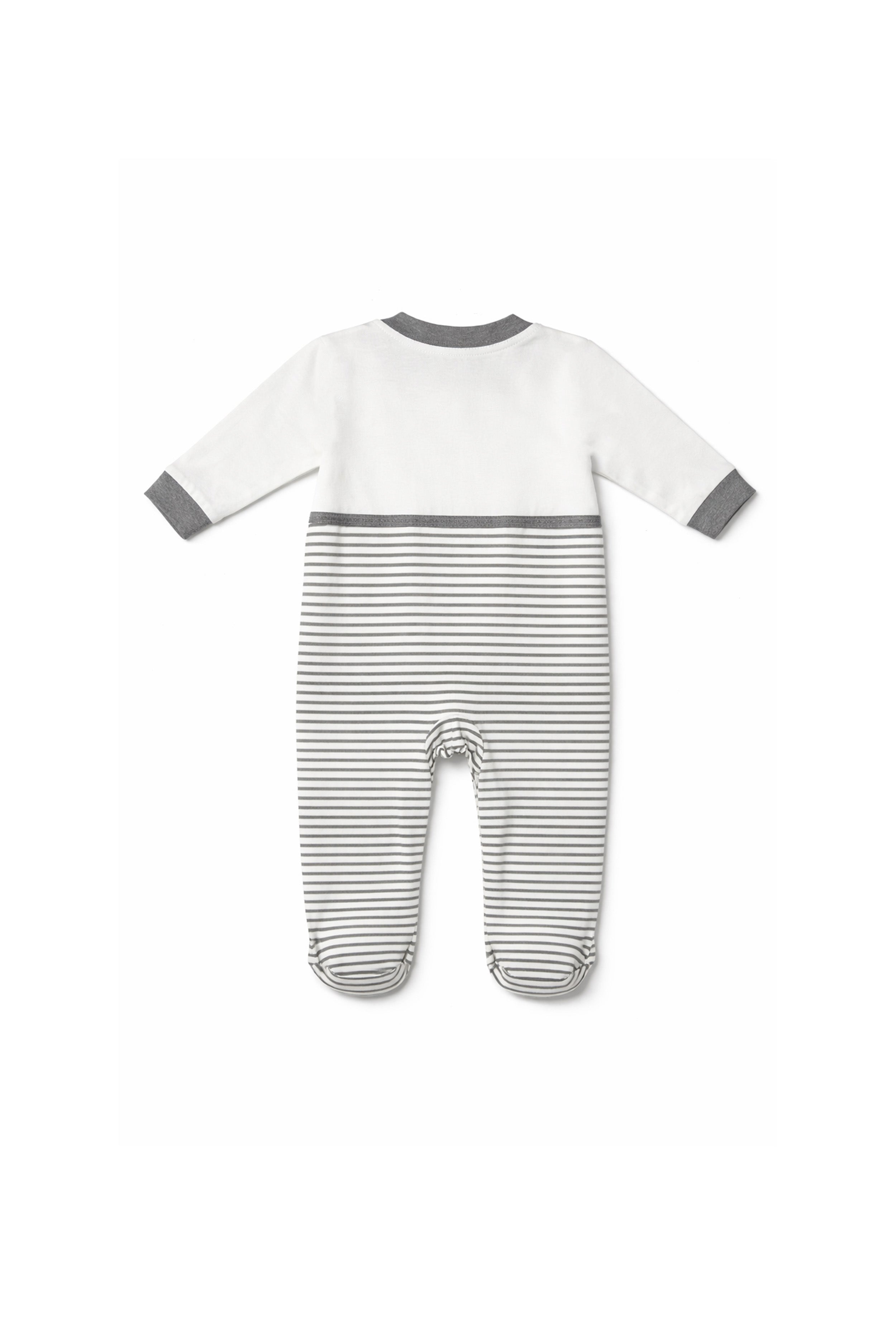 Nuberry Unisex Sleep Suit