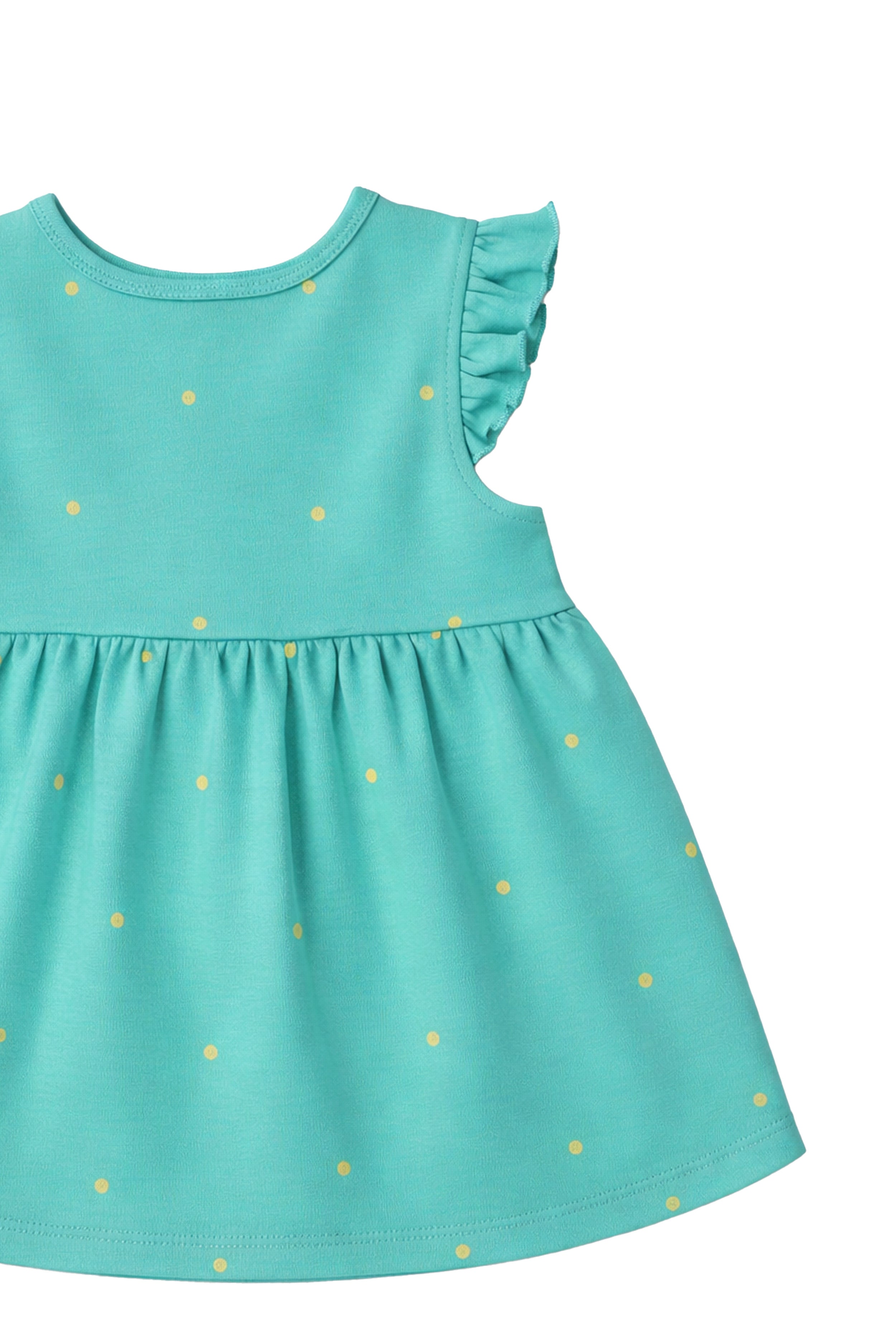 Nuberry Girls Frocks – Pack of 2 | Soft, Gentle & Made for Everyday Smiles