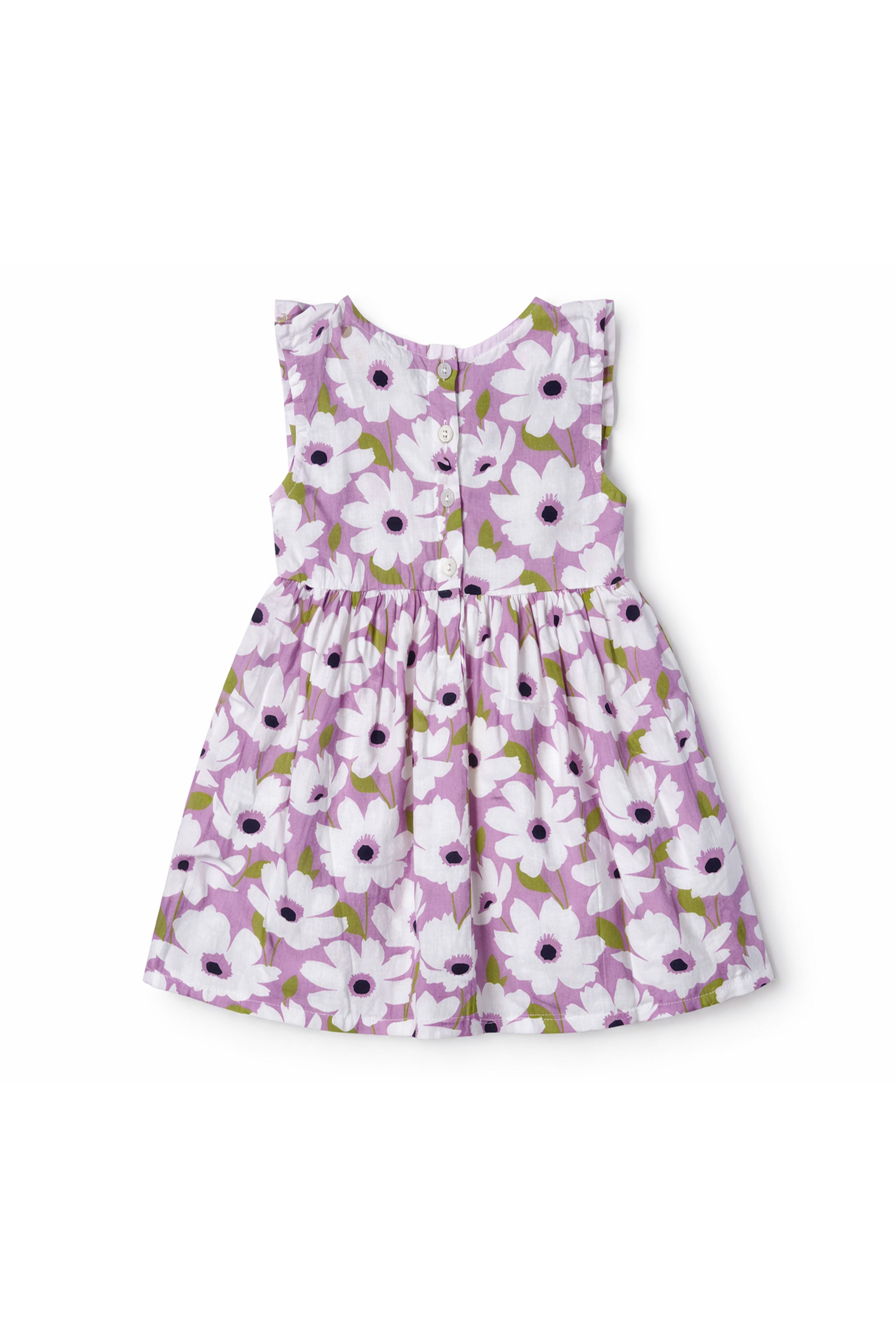 Nuberry Girl Dress