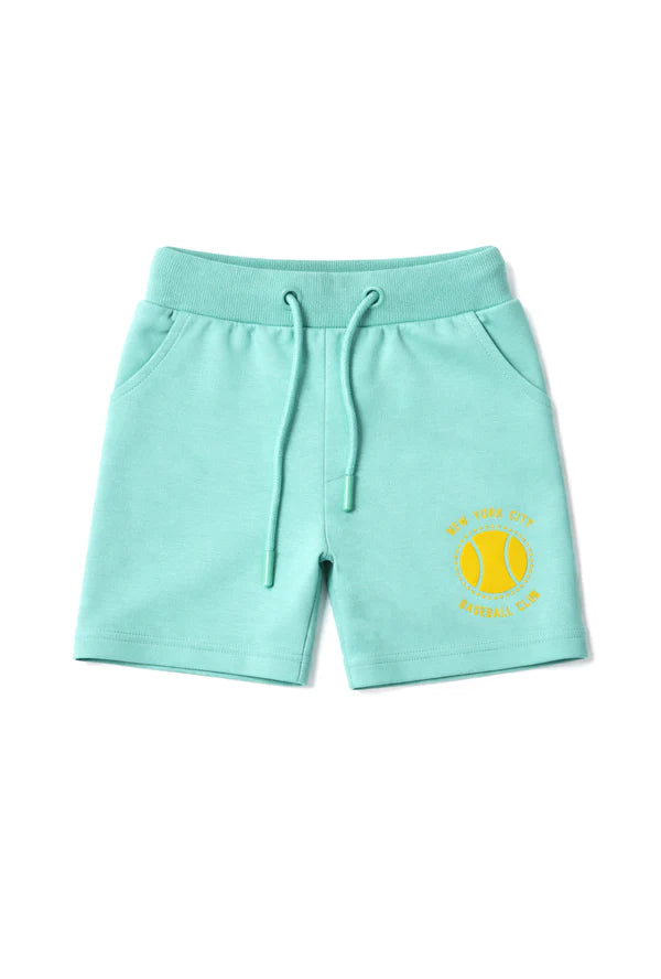 Double Style, Triple Comfort | Nuberry Boys 2 T-Shirt & 1 Short Combo