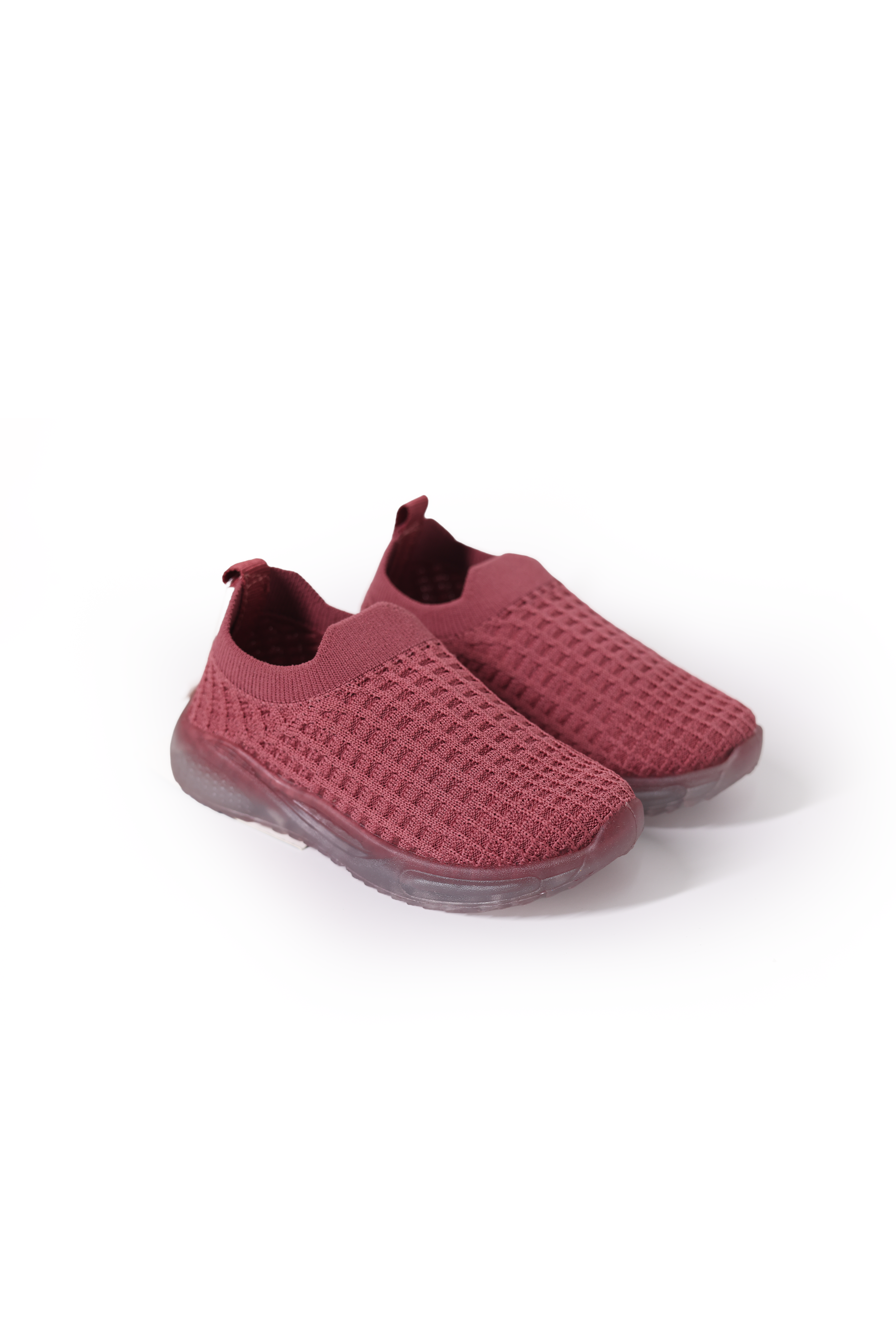 NUBERRY FOOTWEAR-BOY-SHOES