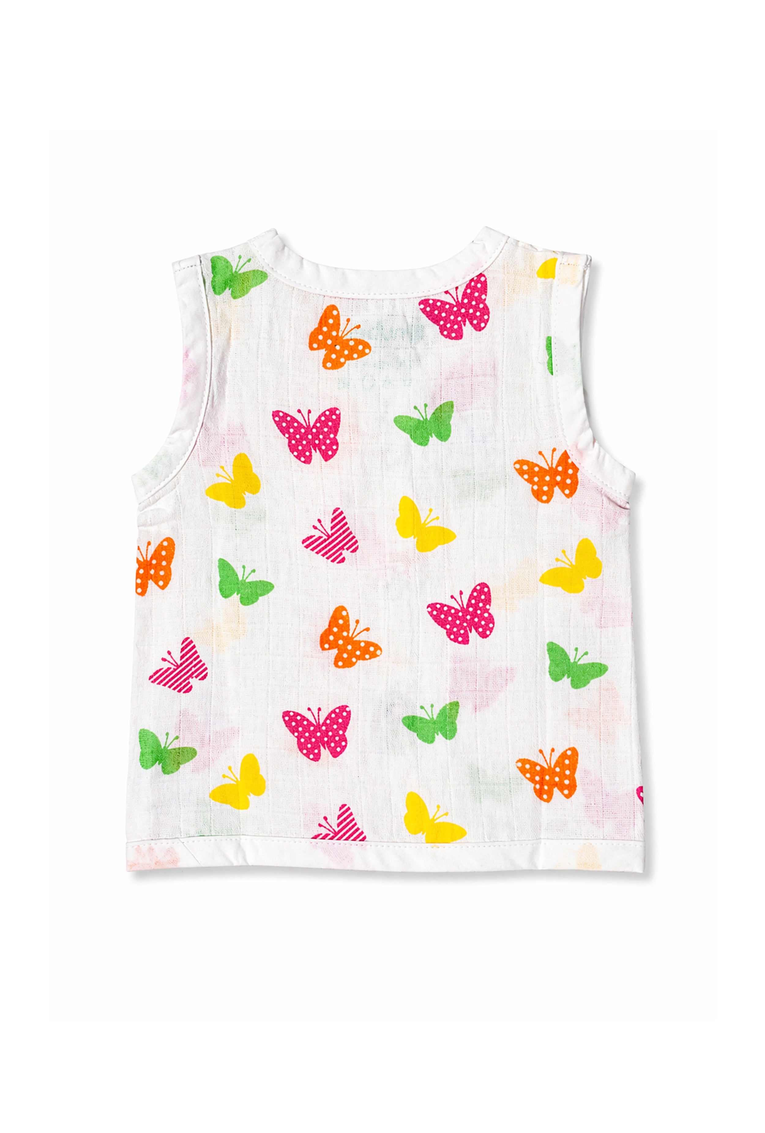 Nuberry Unisex Jablas | Pure Comfort for Tiny Beginnings