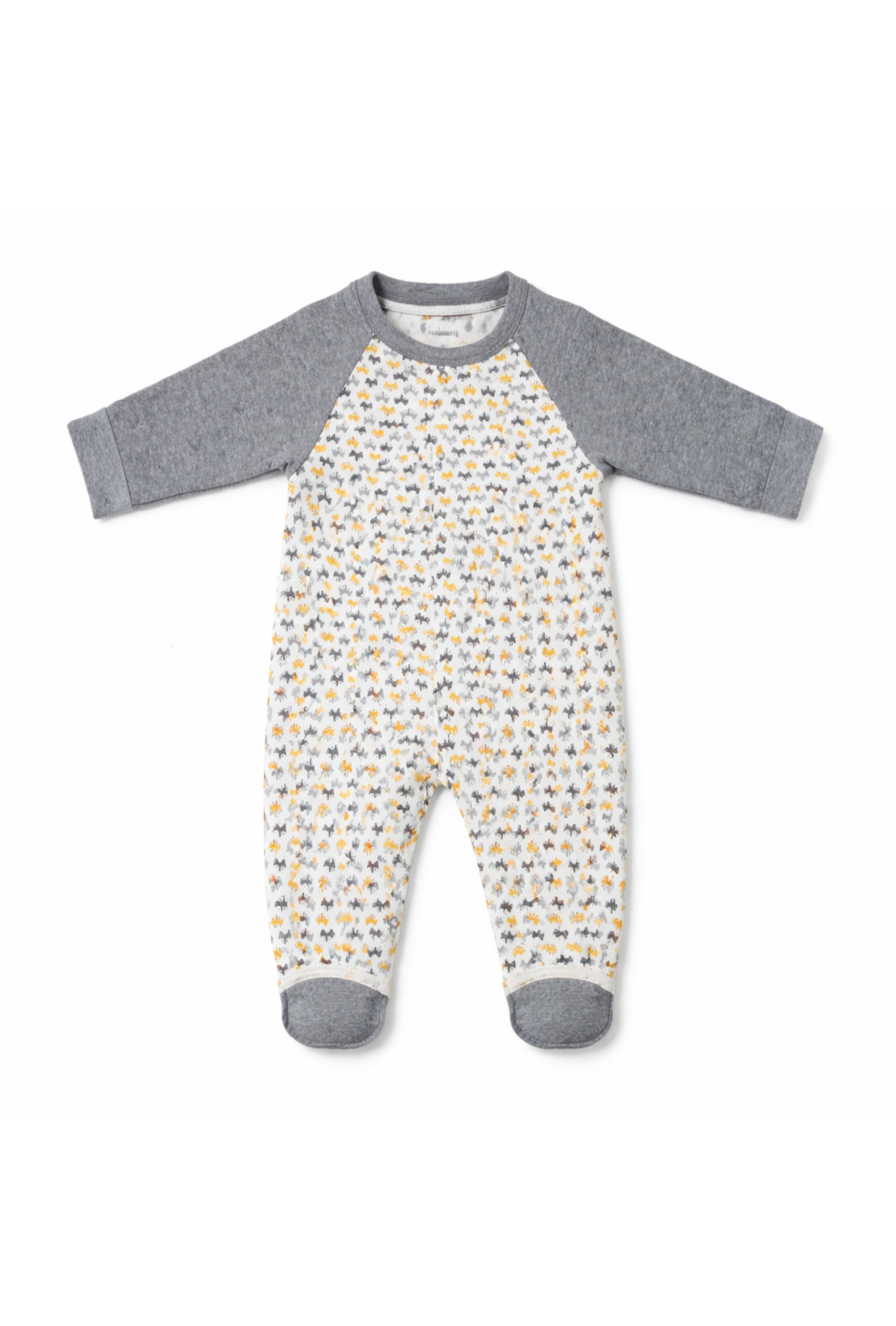 Nuberry Unisex Sleep Suit - Neubaby Stores