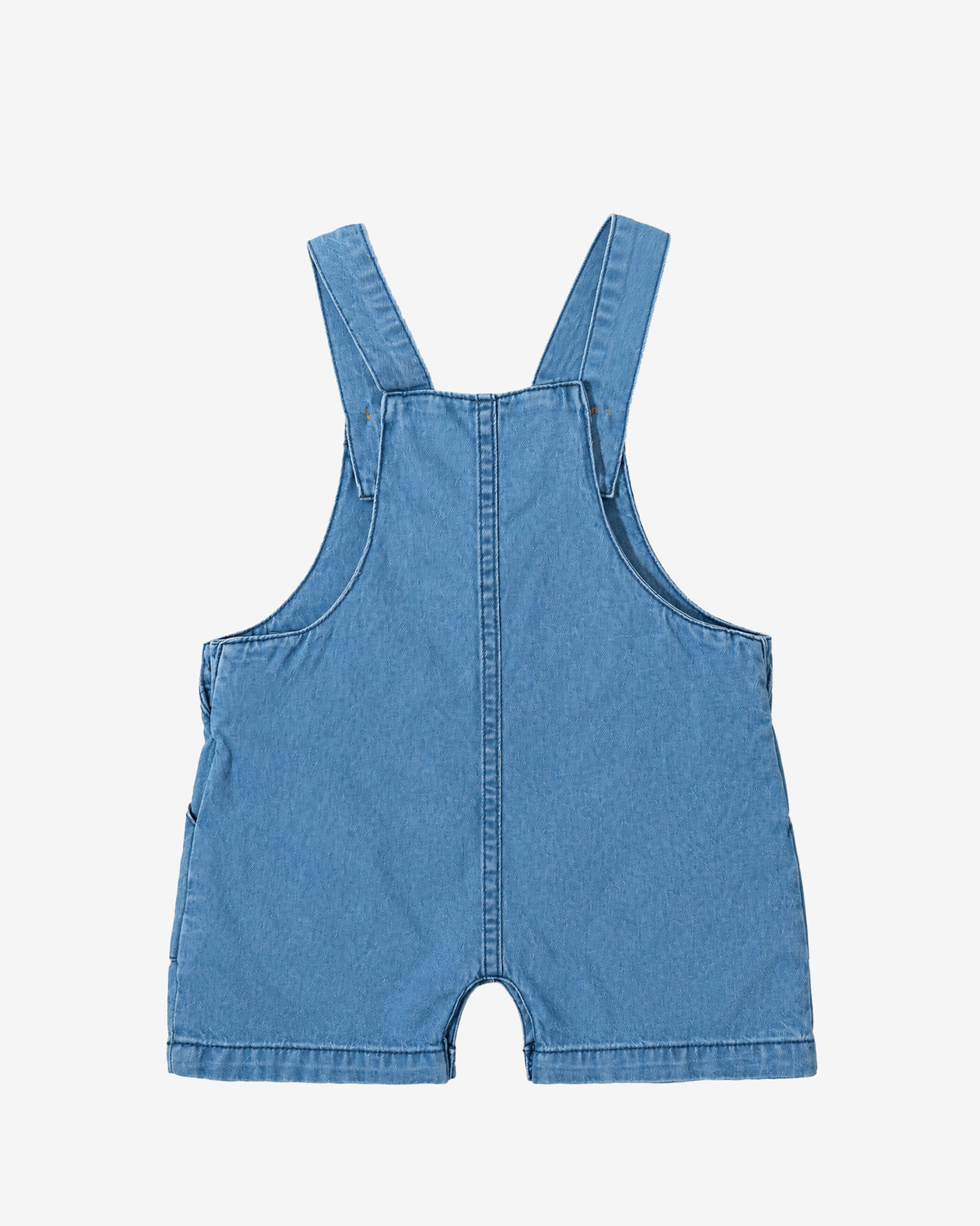 Nuberry Boys Dungaree | Soft, Breathable & Comfortable