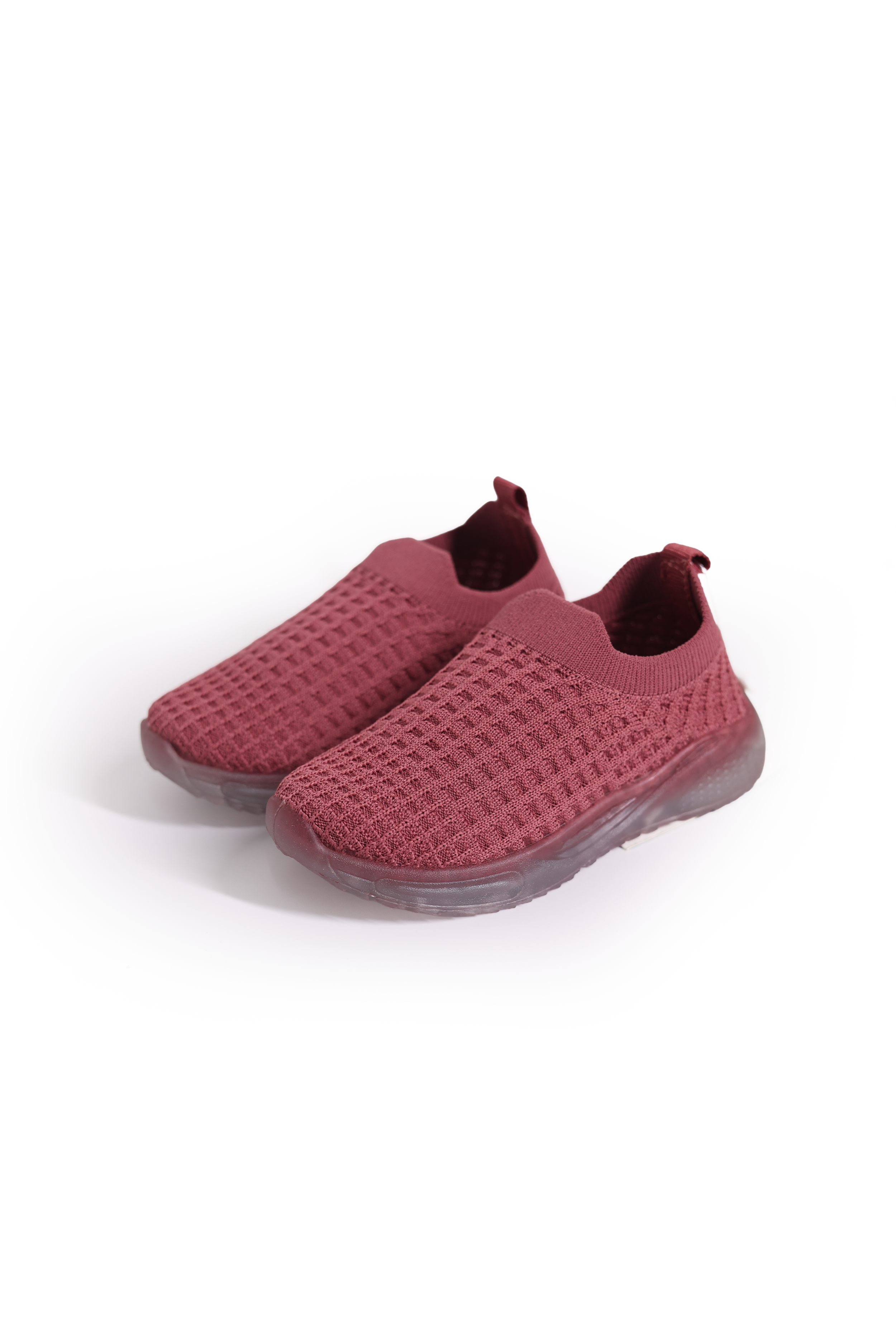 NUBERRY FOOTWEAR-BOY-SHOES