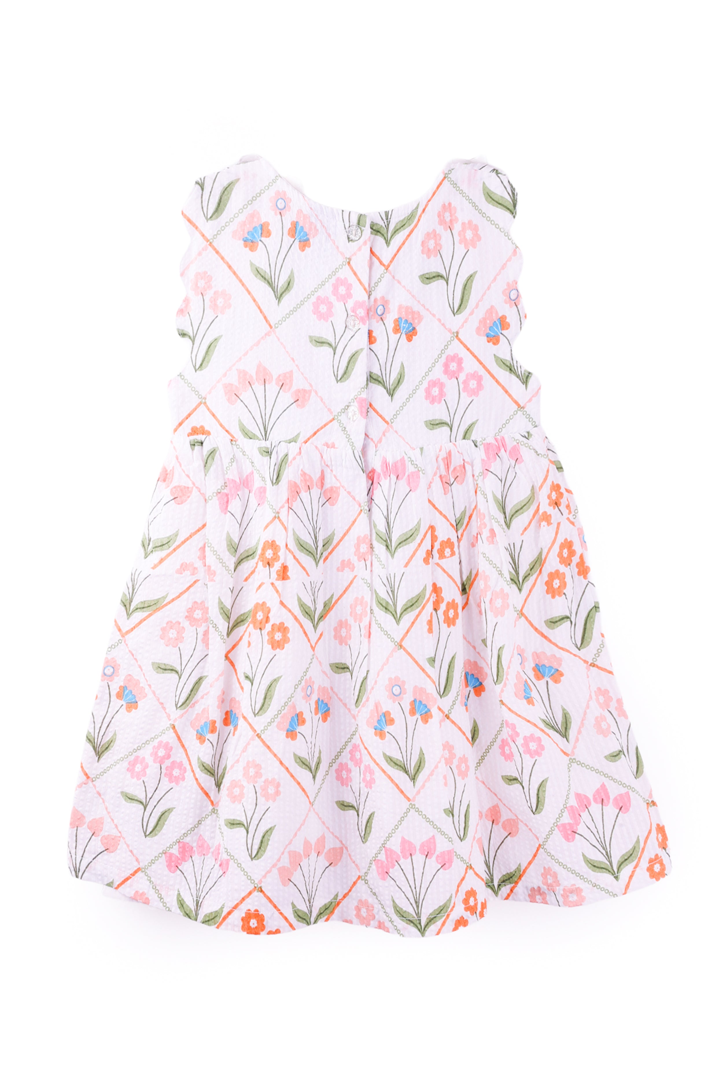 NUBERRY KIDS GIRL-DRESS