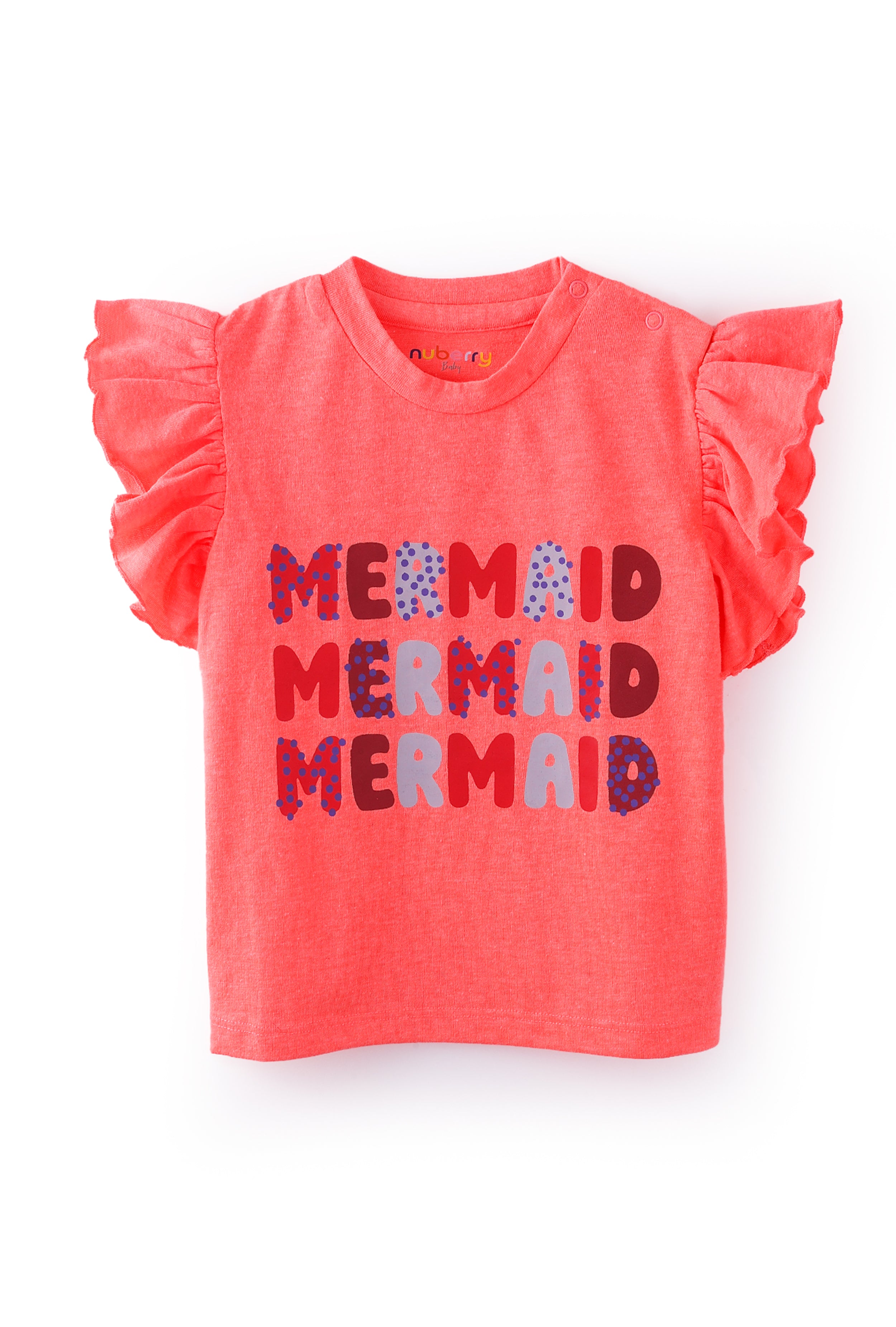 NUBERRY BABY KIDS GIRL-CORDS SET