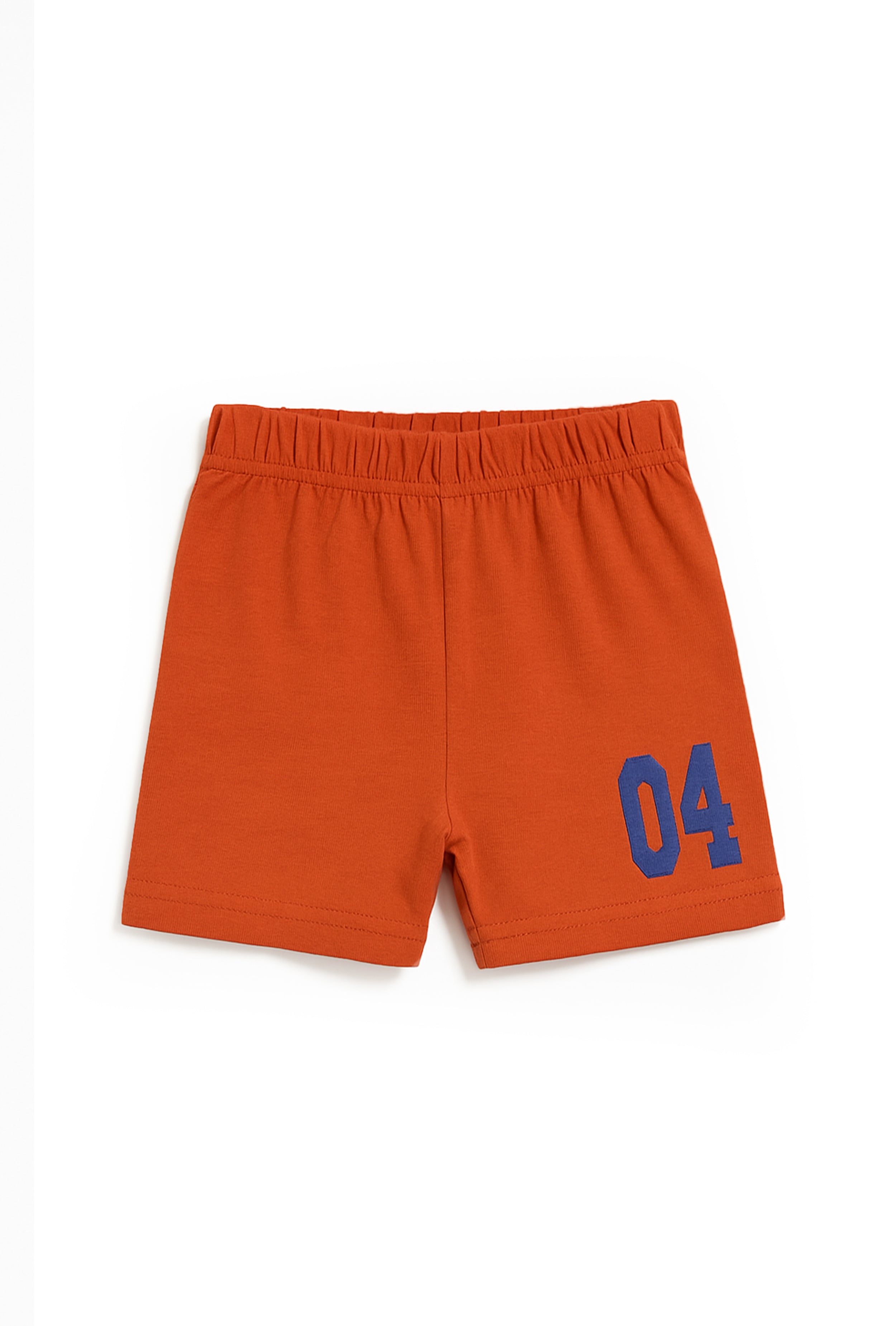 Nuberry Boys Shorts Combo Set of 3