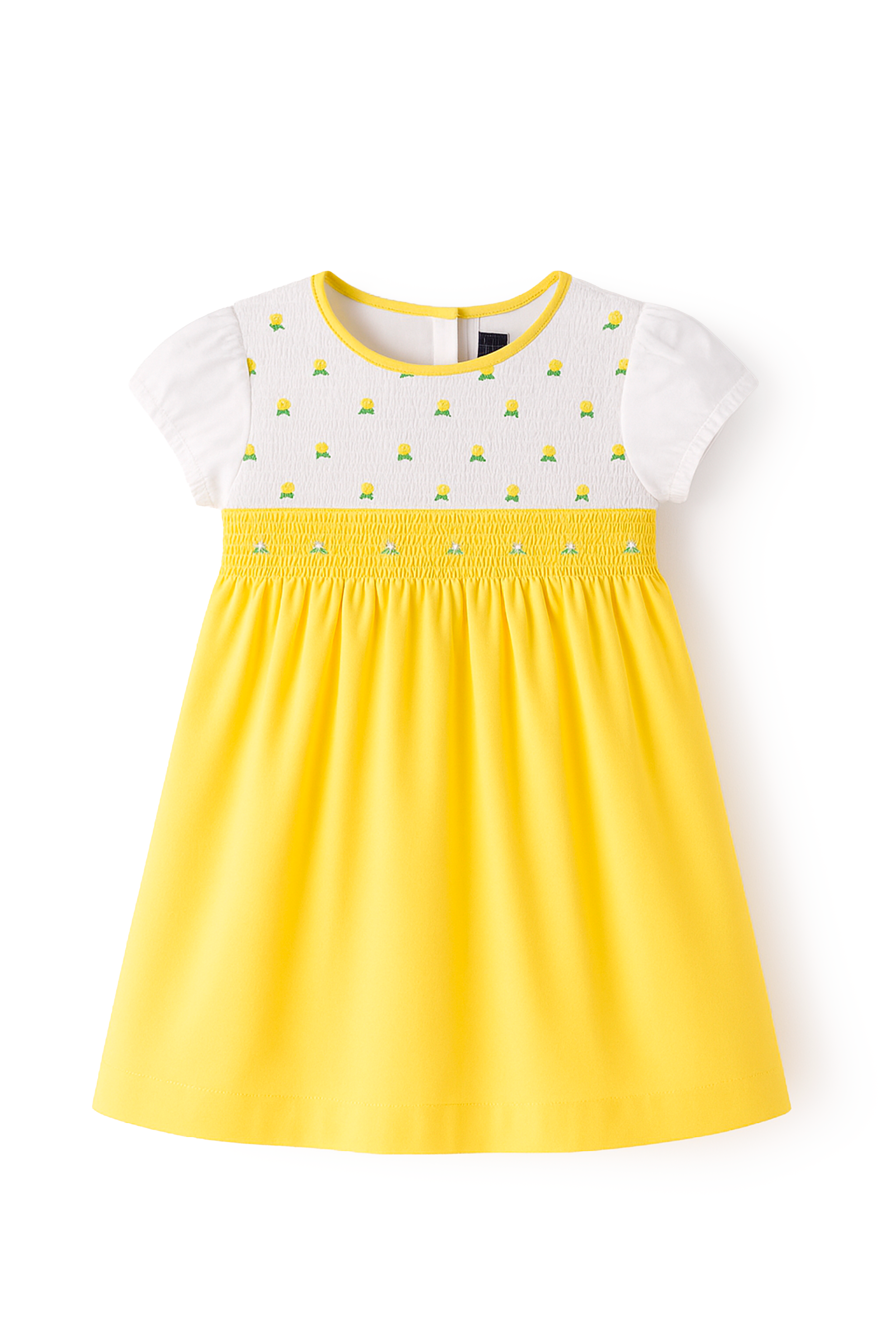 NUBERRY KIDS GIRL-DRESS