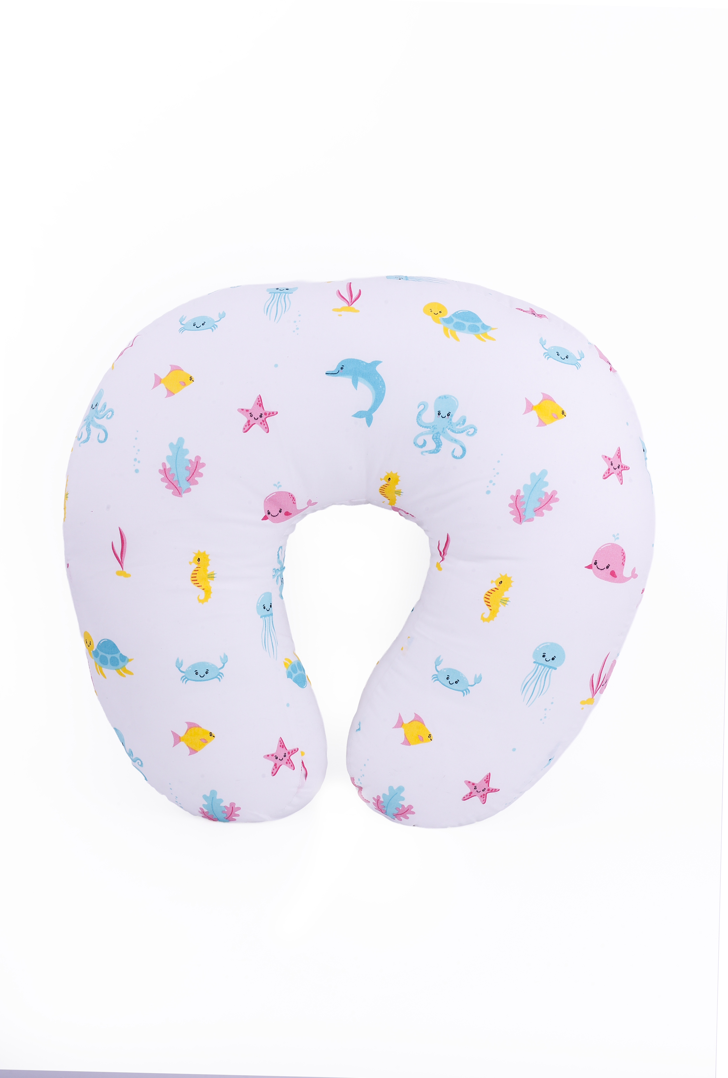NUBERRY UNISEX BABY CARE-FEEDING PILLOW