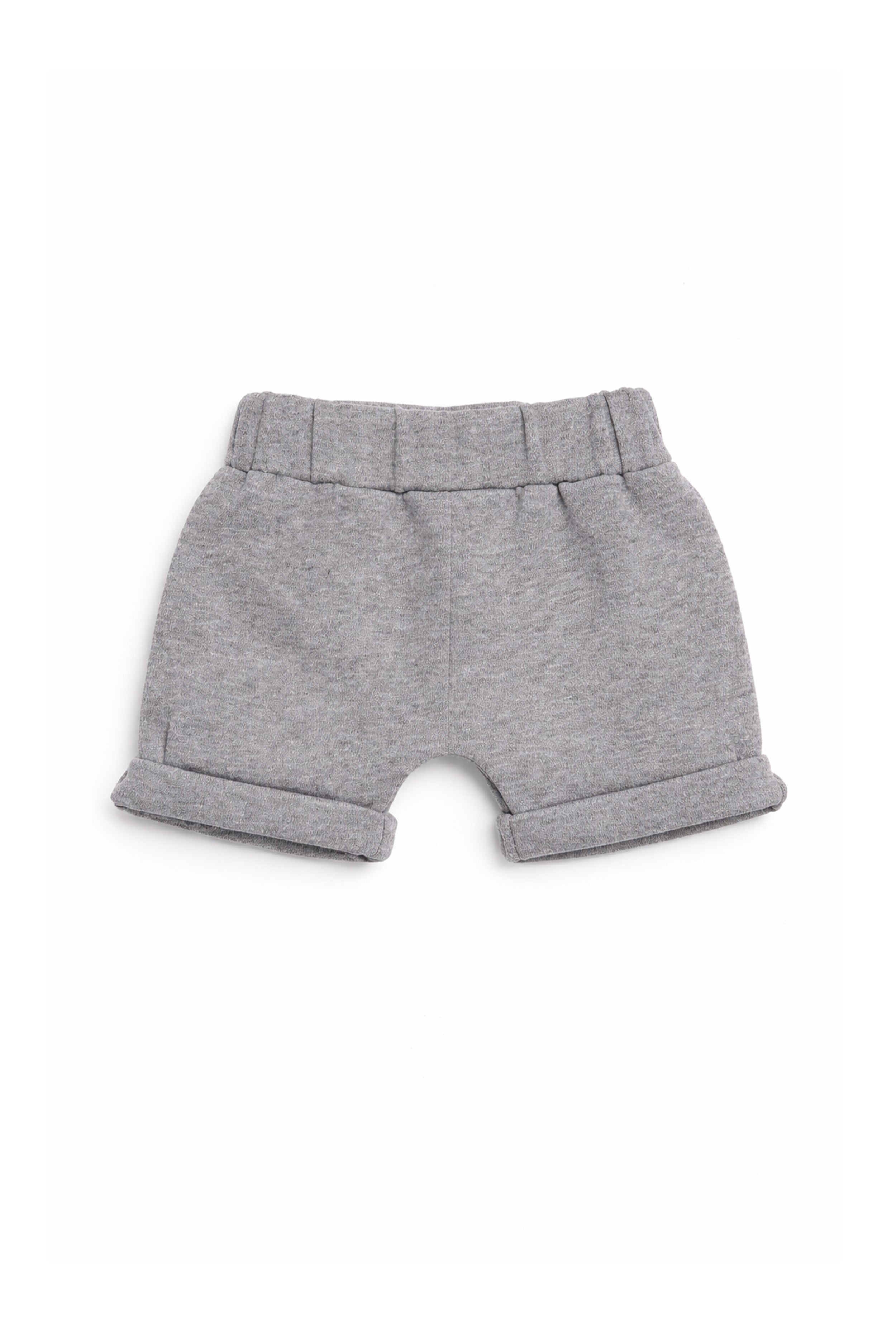 Nuberry Unisex Shorts