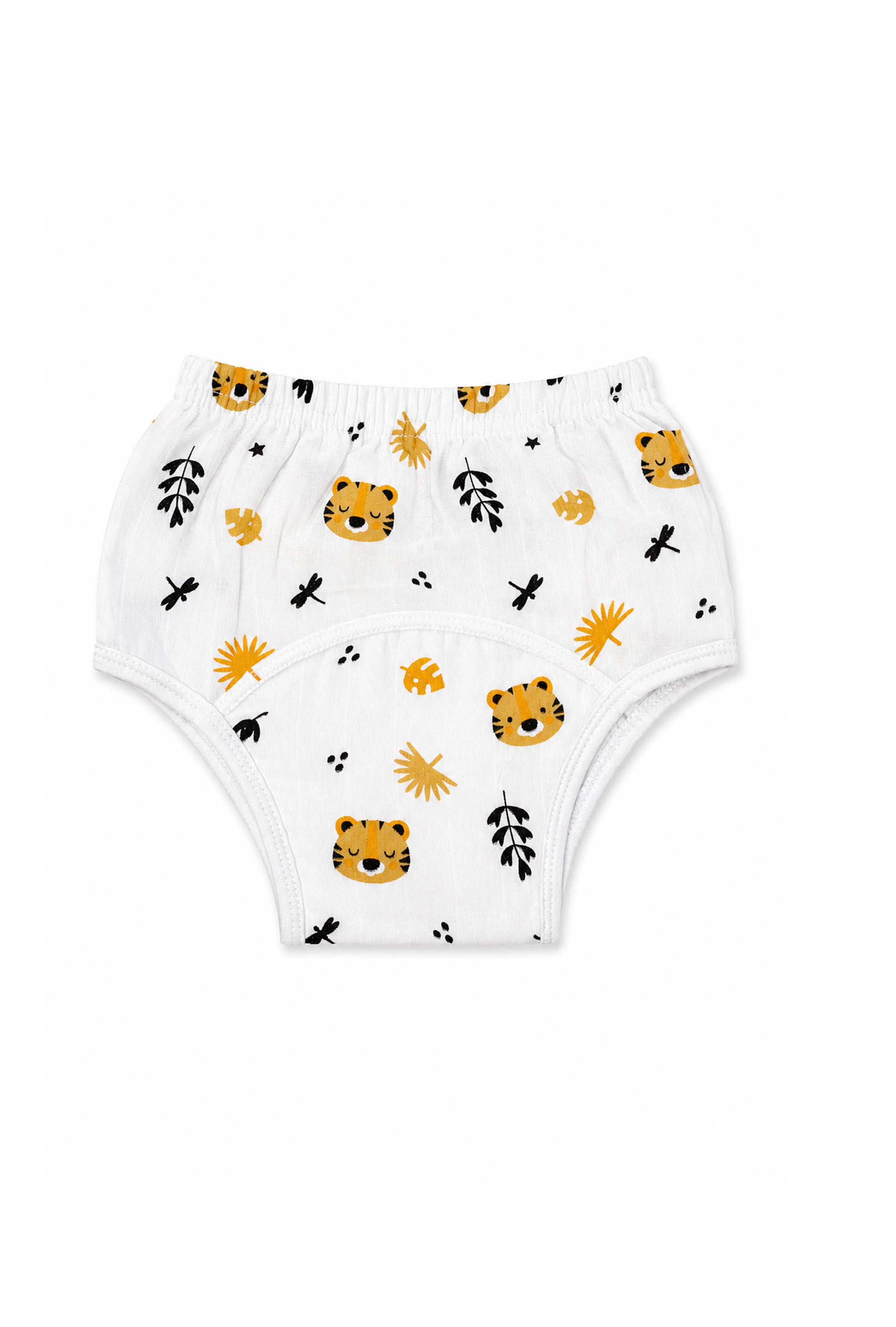 Made for Baby’s Comfort & Care | Baby Padded Underwear