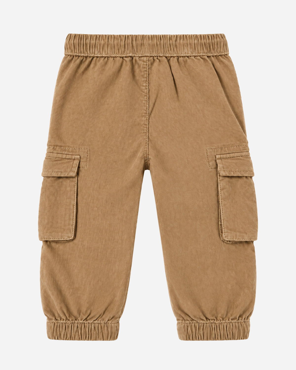 Nuberry Boys Brown Pants | Everyday Comfort for Little Adventures - Neubaby Stores