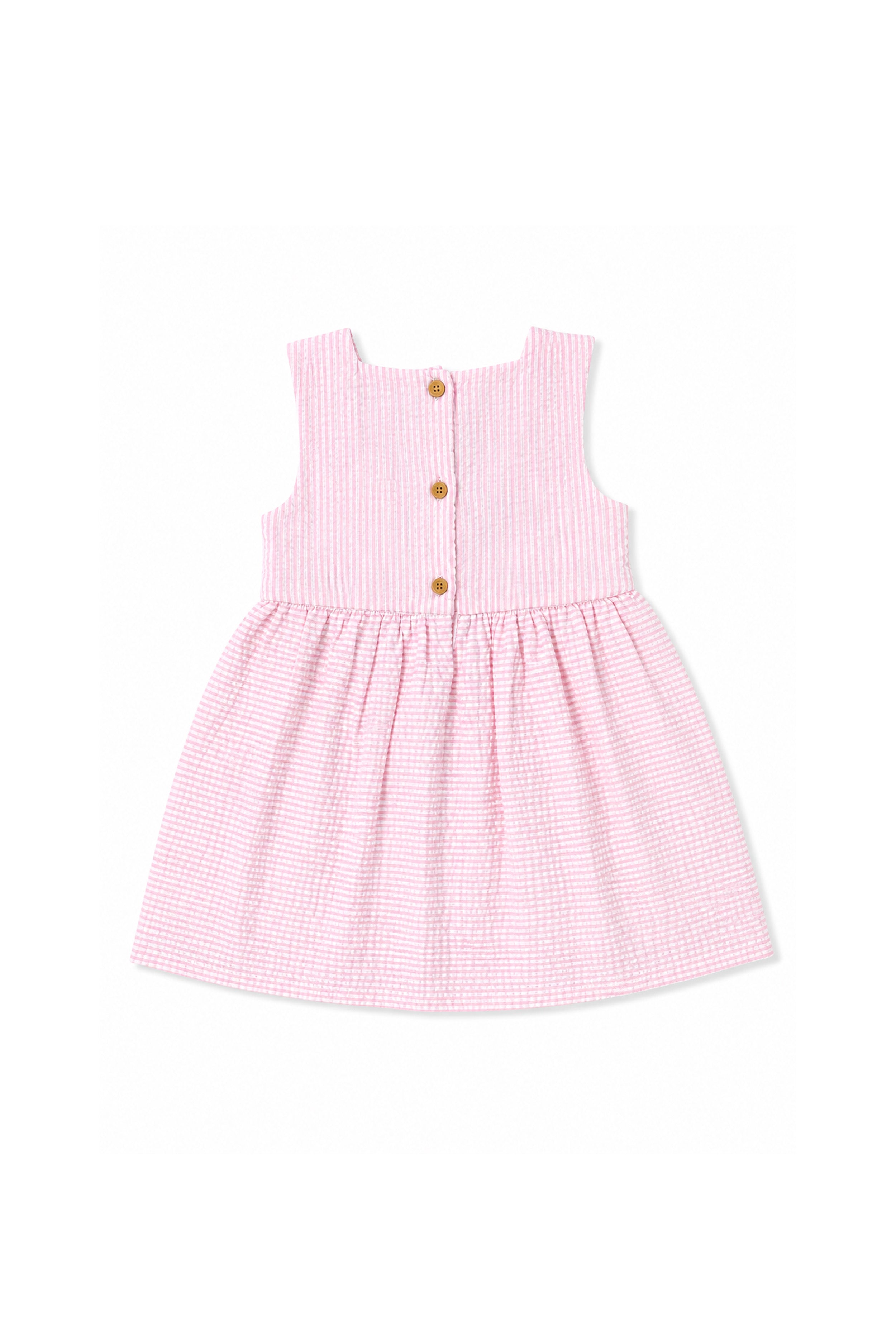 Nuberry Girl Dress | A Little Dream Made with Love