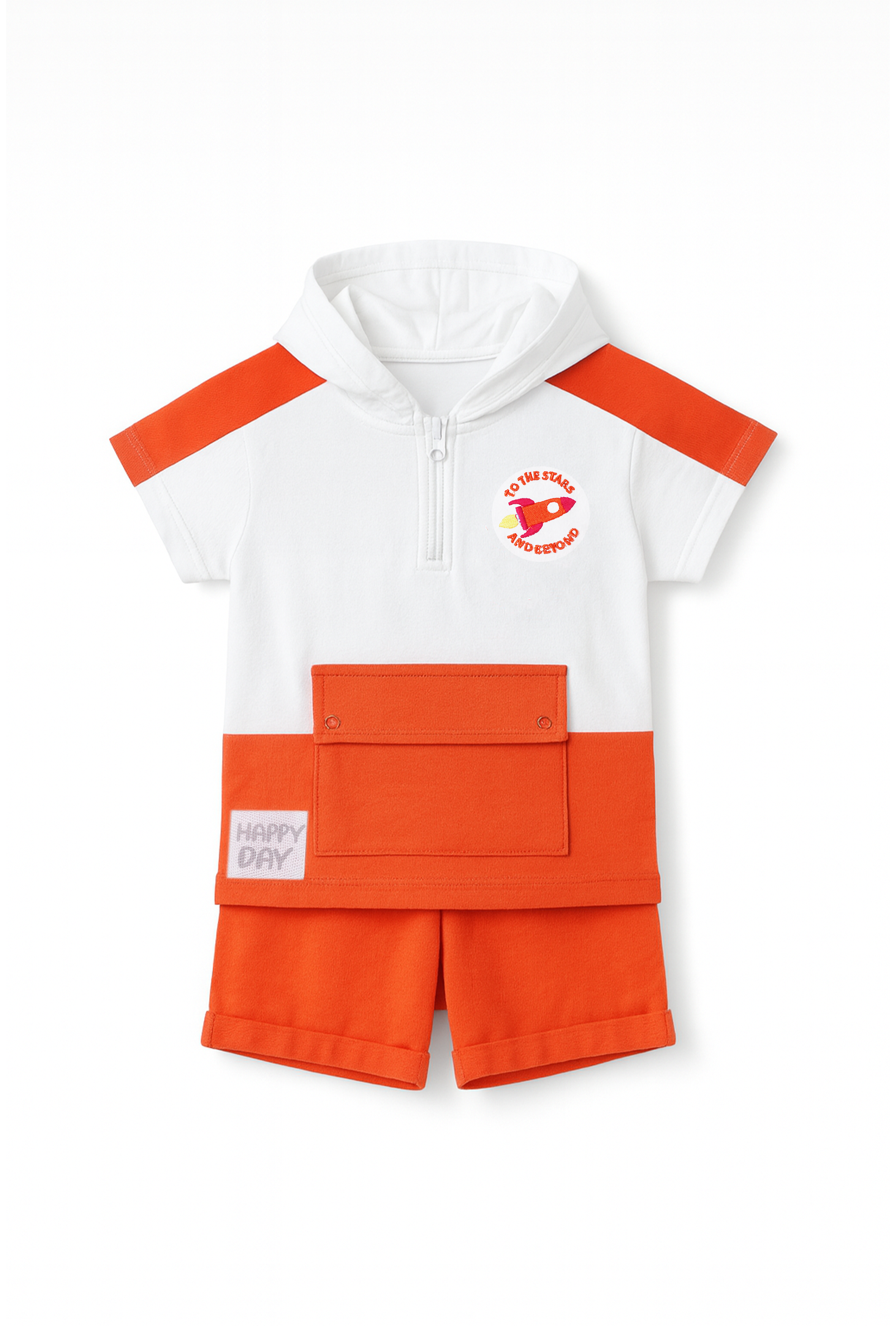 NUBERRY BABY KIDS BOY-CORDS