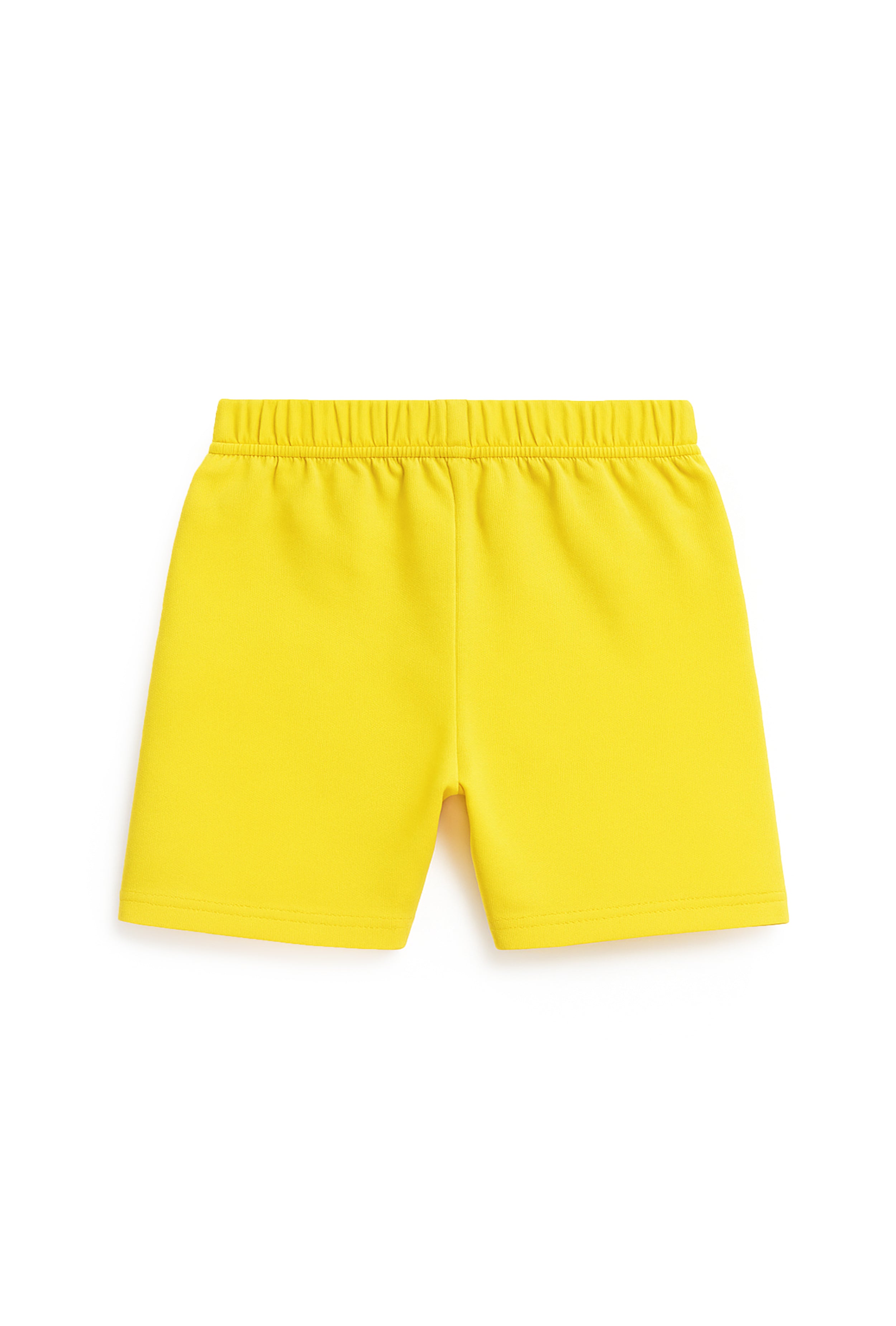 Nuberry Boys Shorts Combo Set of 3