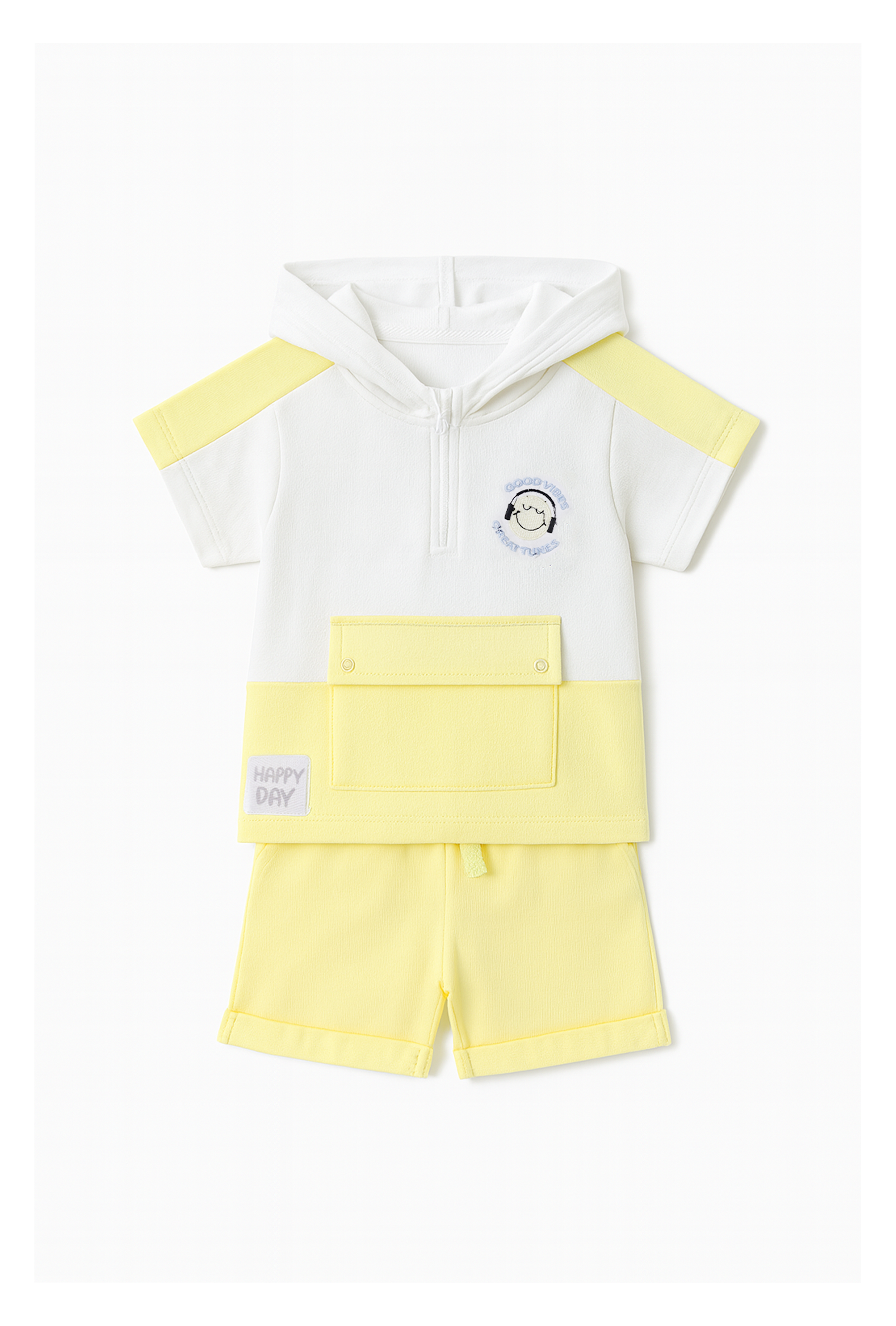 NUBERRY BABY KIDS BOY-CORDS