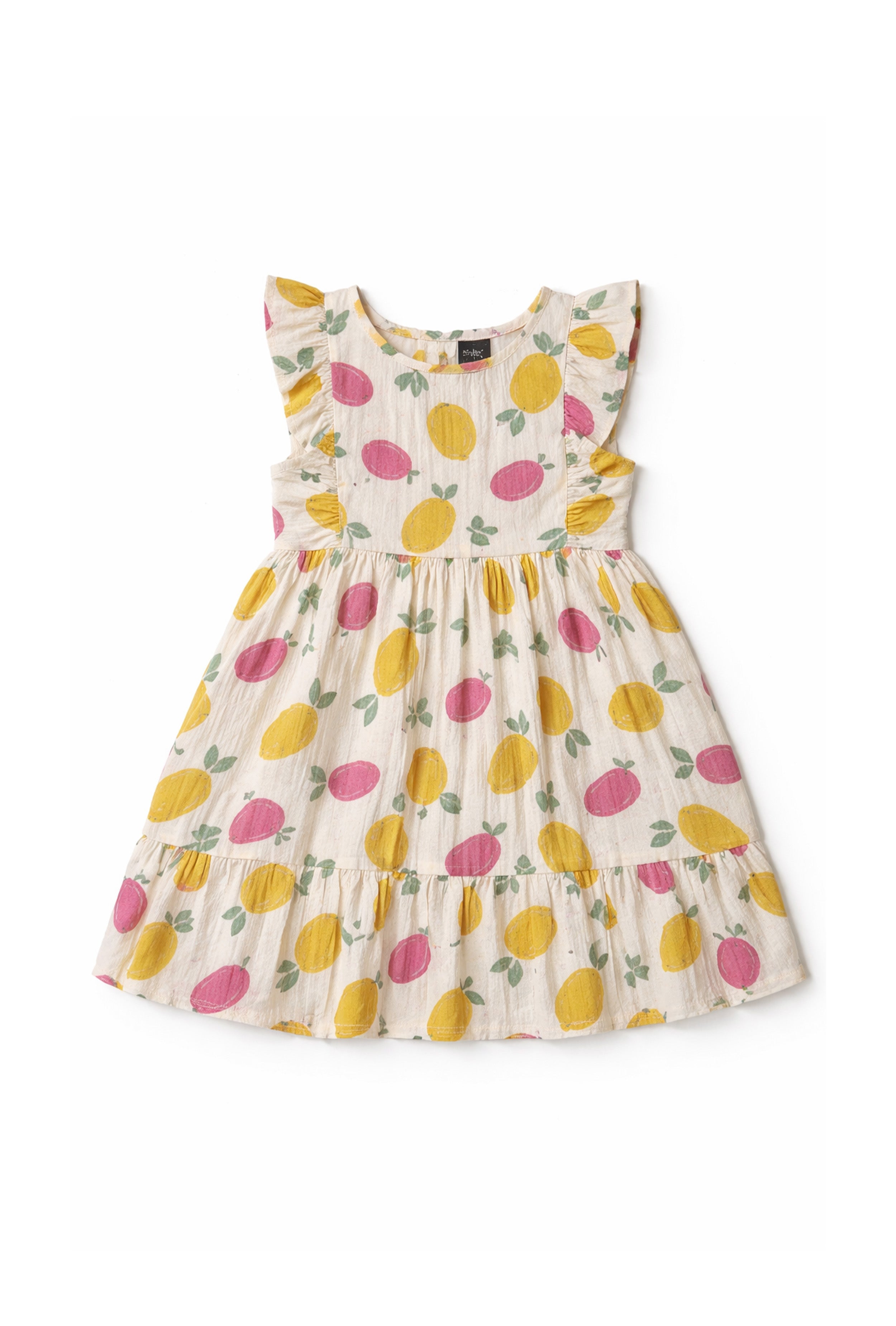 Nuberry Girl Dress