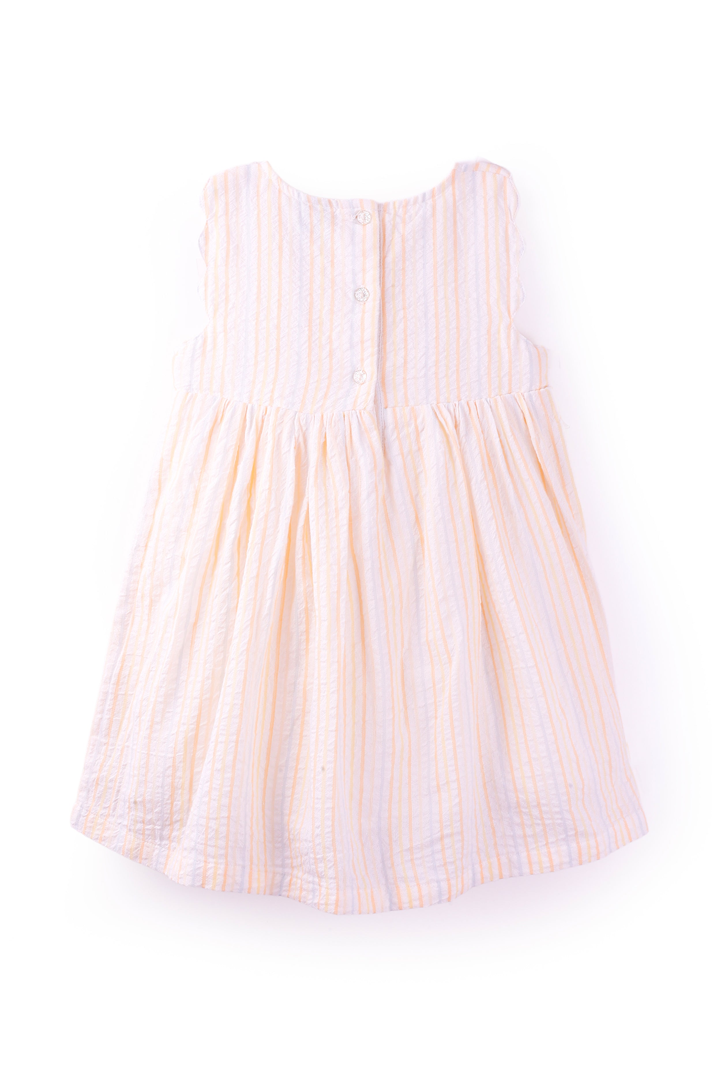 NUBERRY KIDS GIRL-DRESS