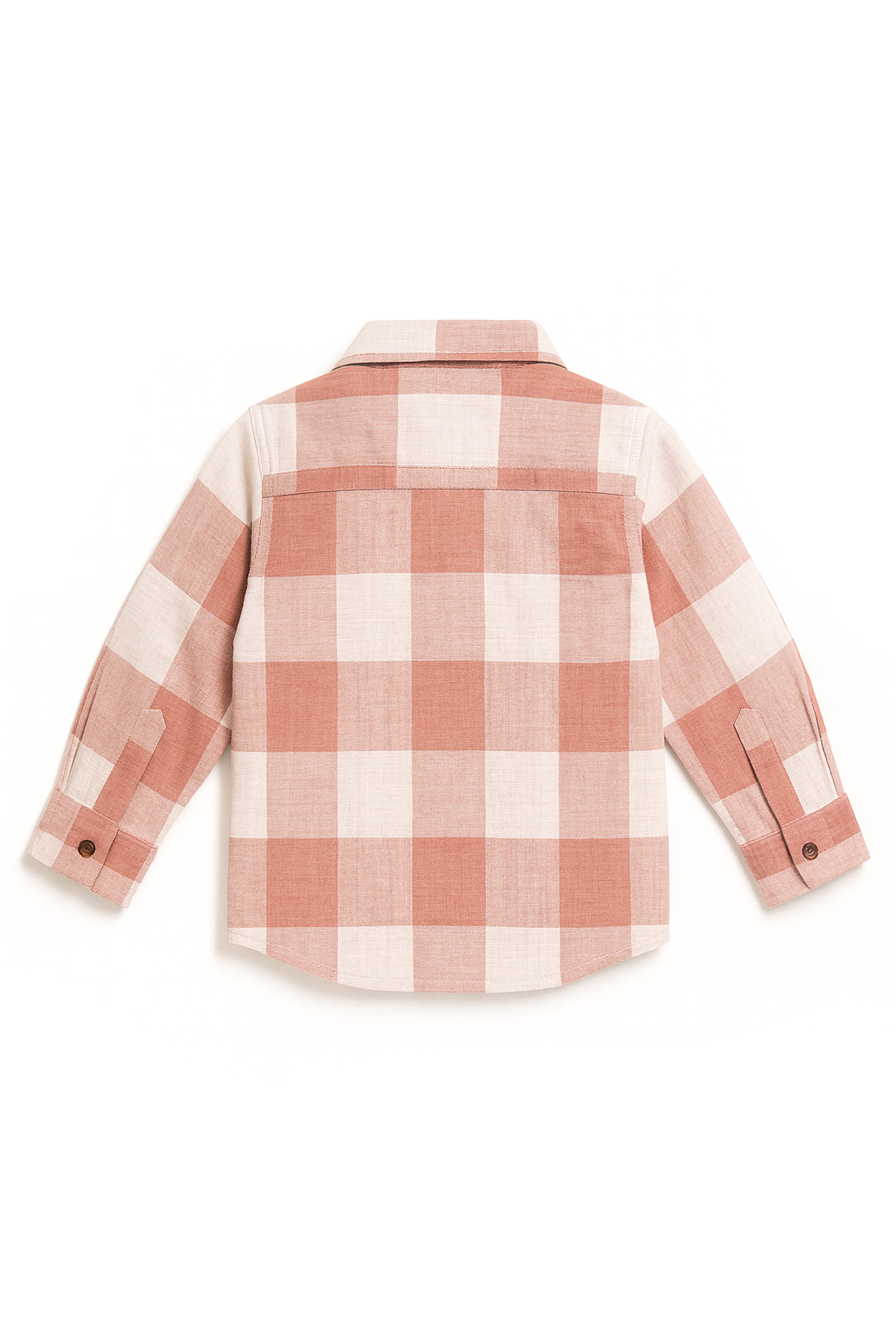 Nuberry Clothing Boys’ Shirt