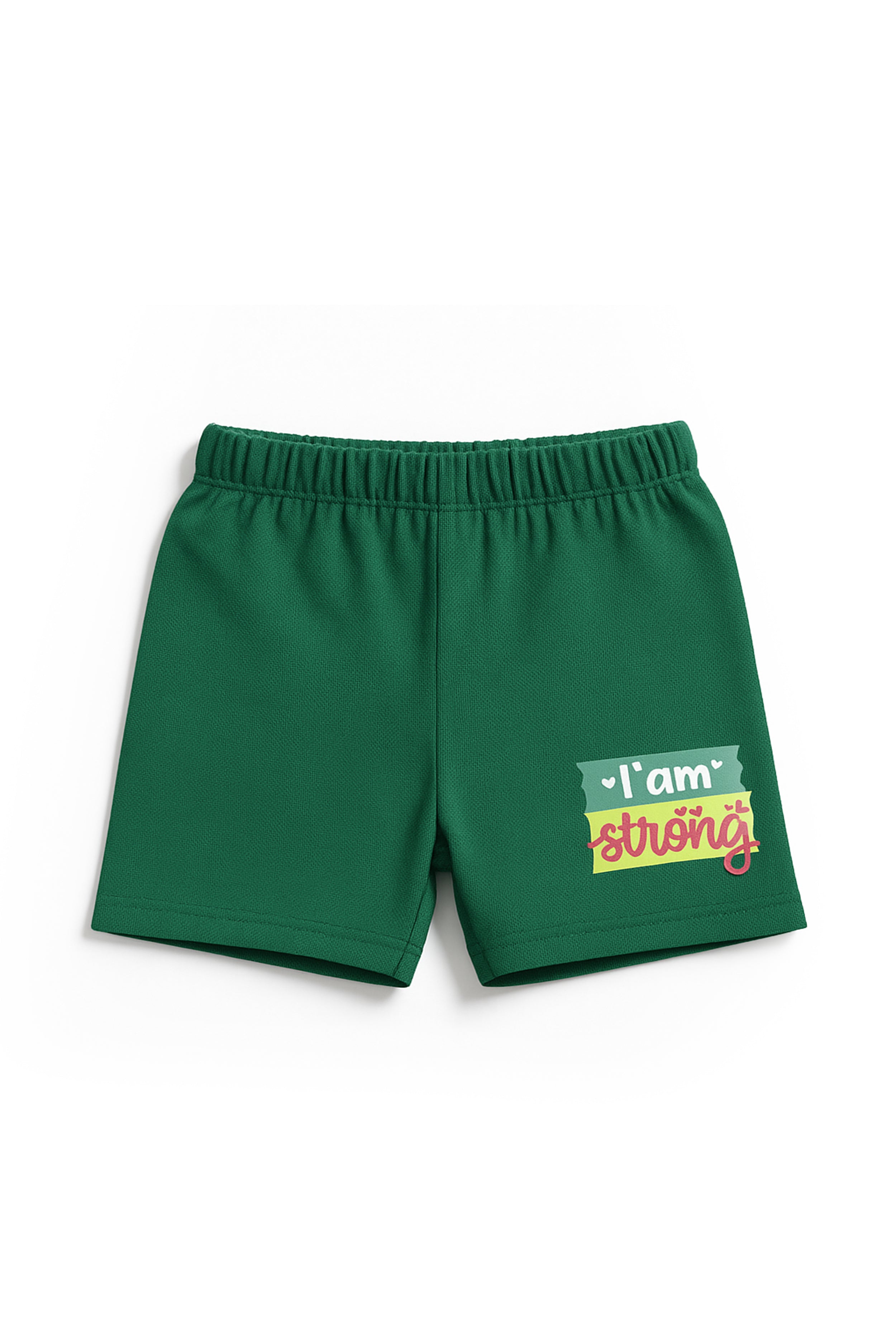 Nuberry Boys Shorts Combo Set of 3