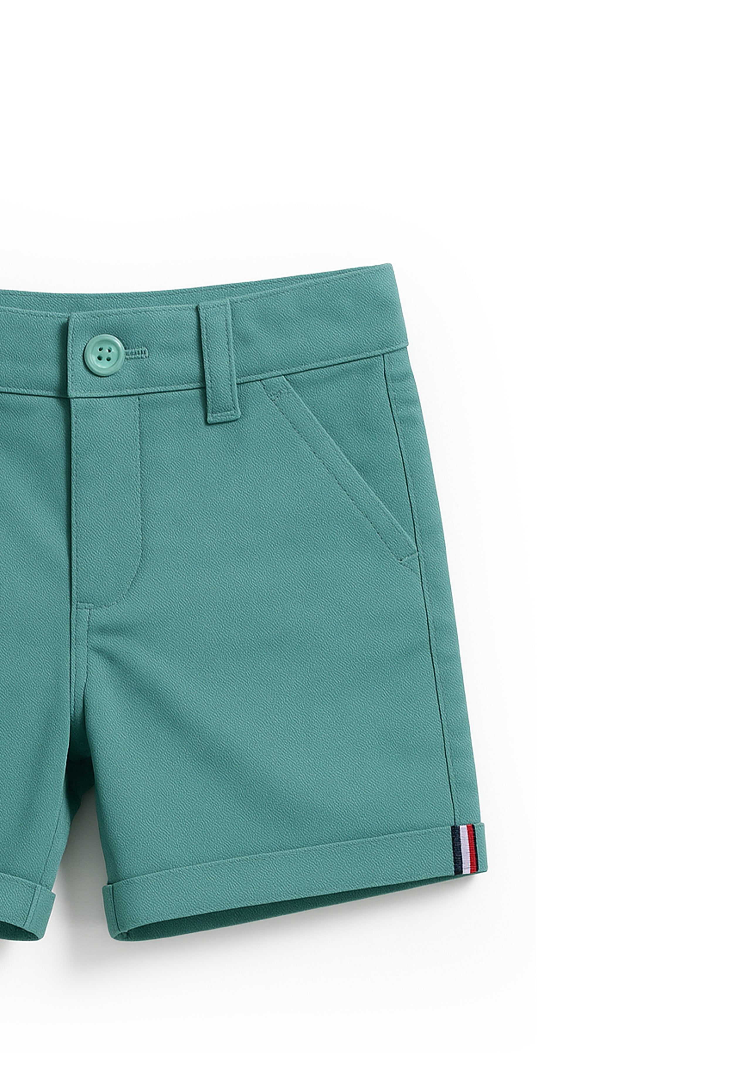 Nuberry Baby Boys Shorts