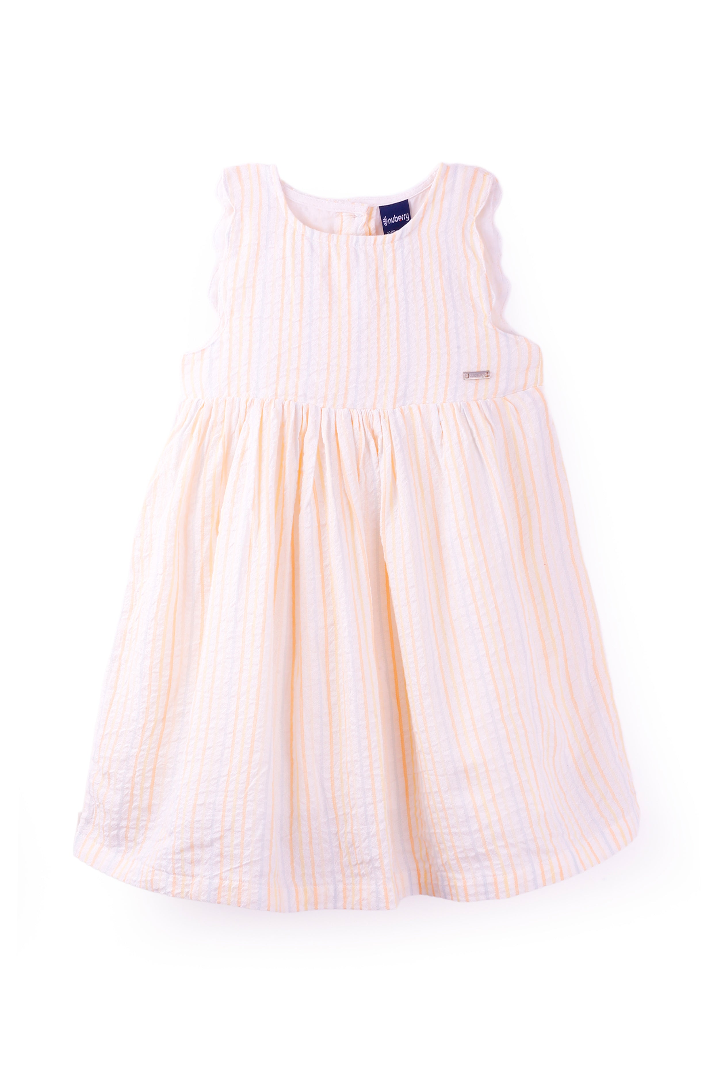 NUBERRY KIDS GIRL-DRESS