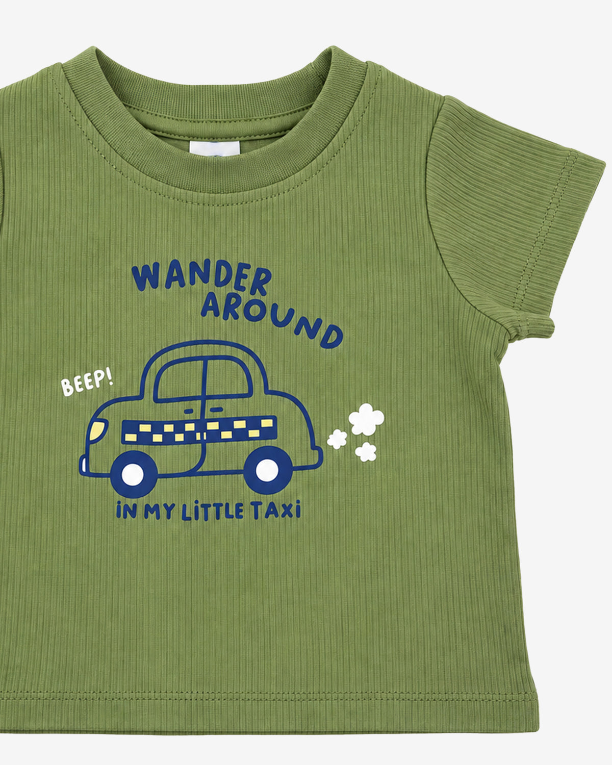 Nuberry Boys T-Shirt Pack of 2 | Double the Style, Double the Smiles