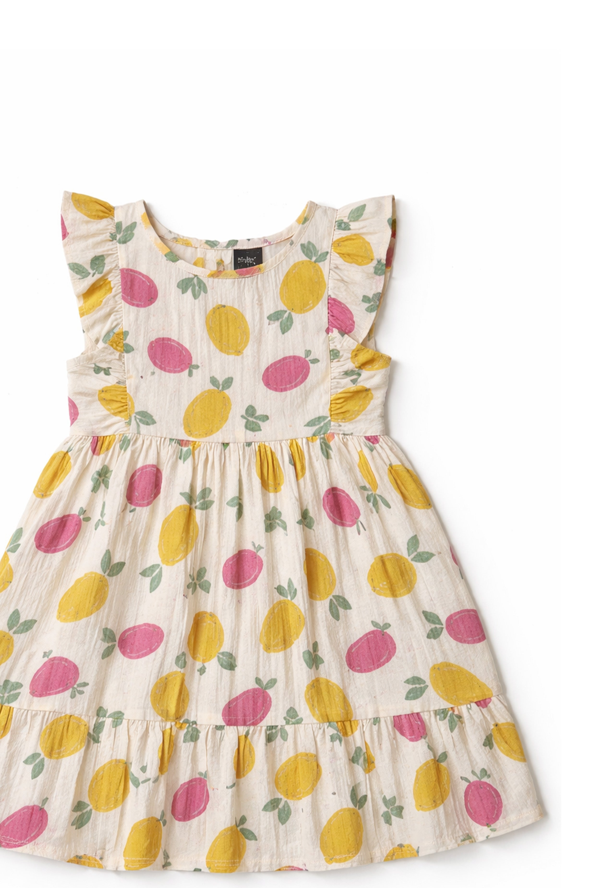 Nuberry Girl Dress