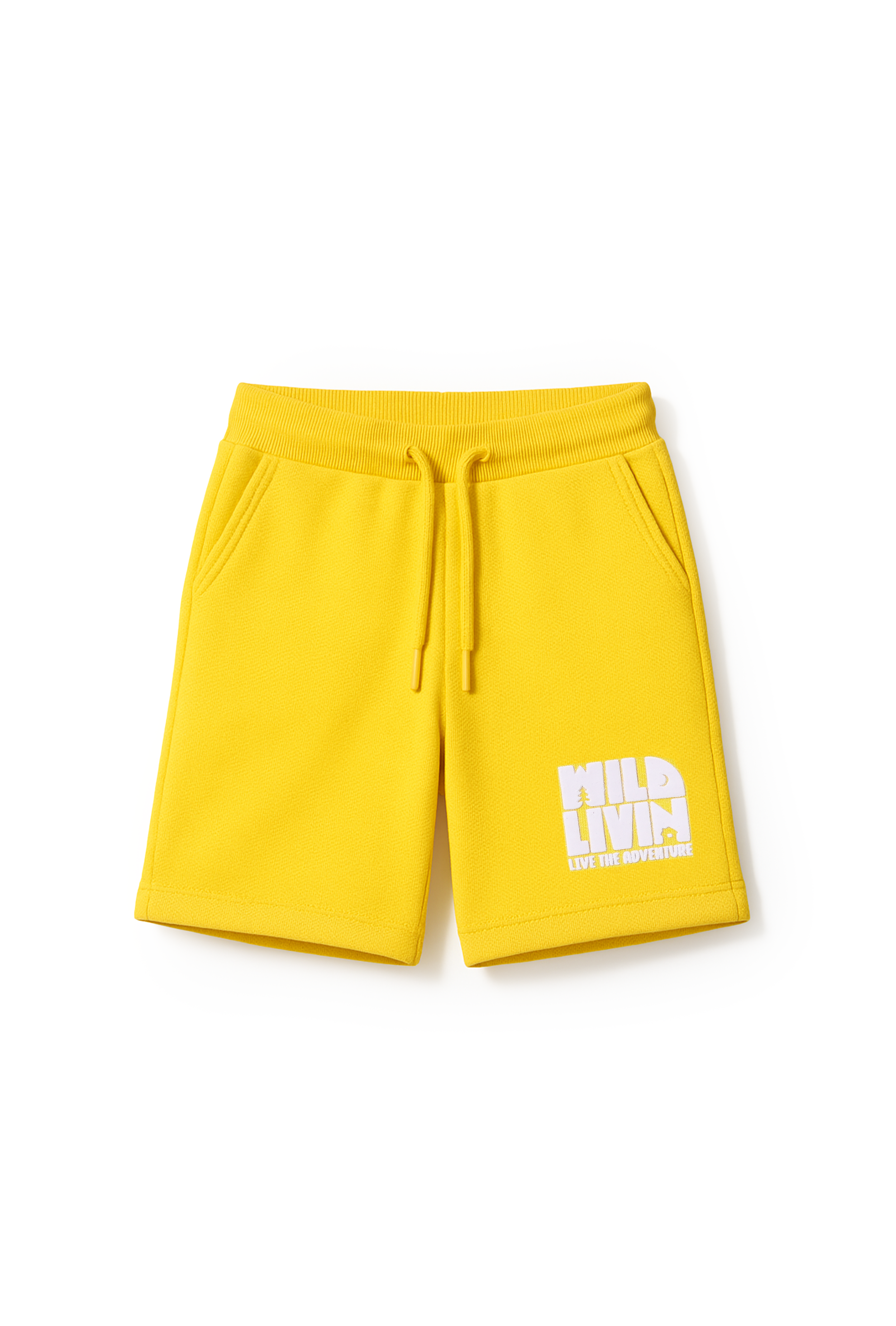 NUBERRY KIDS BOY-SHORTS