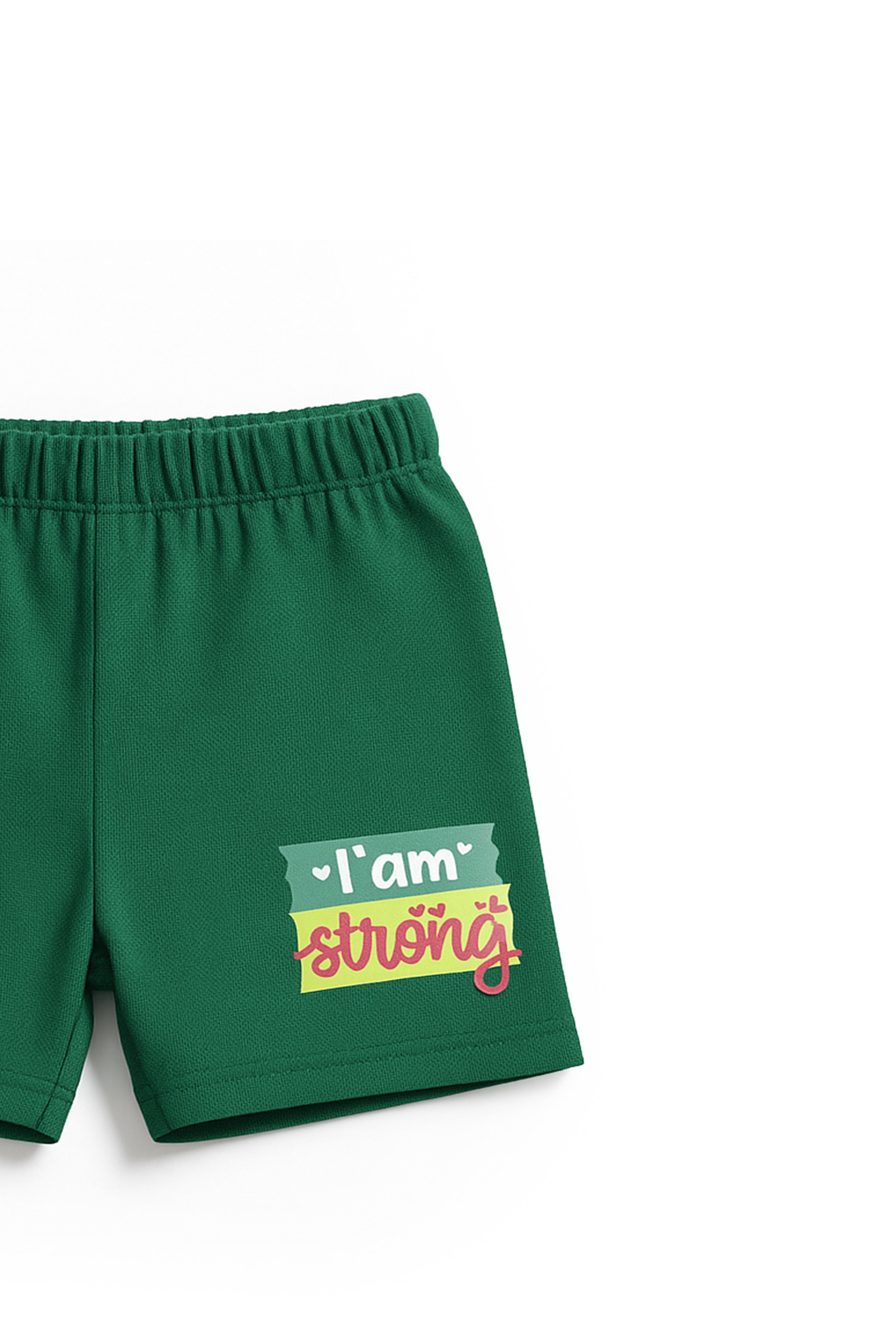 Nuberry Boys Shorts Combo Set of 3