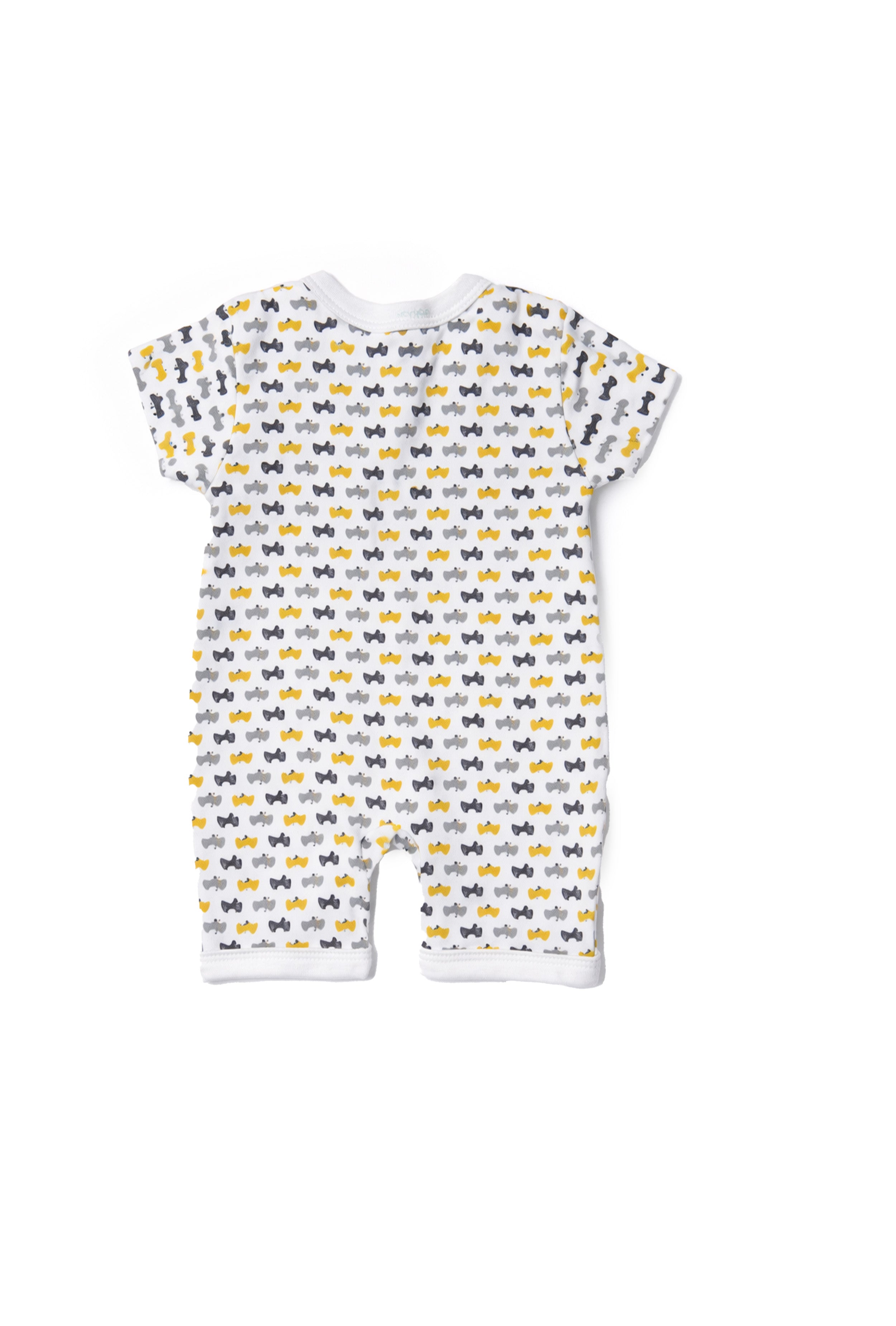 Nuberry Unisex Romper