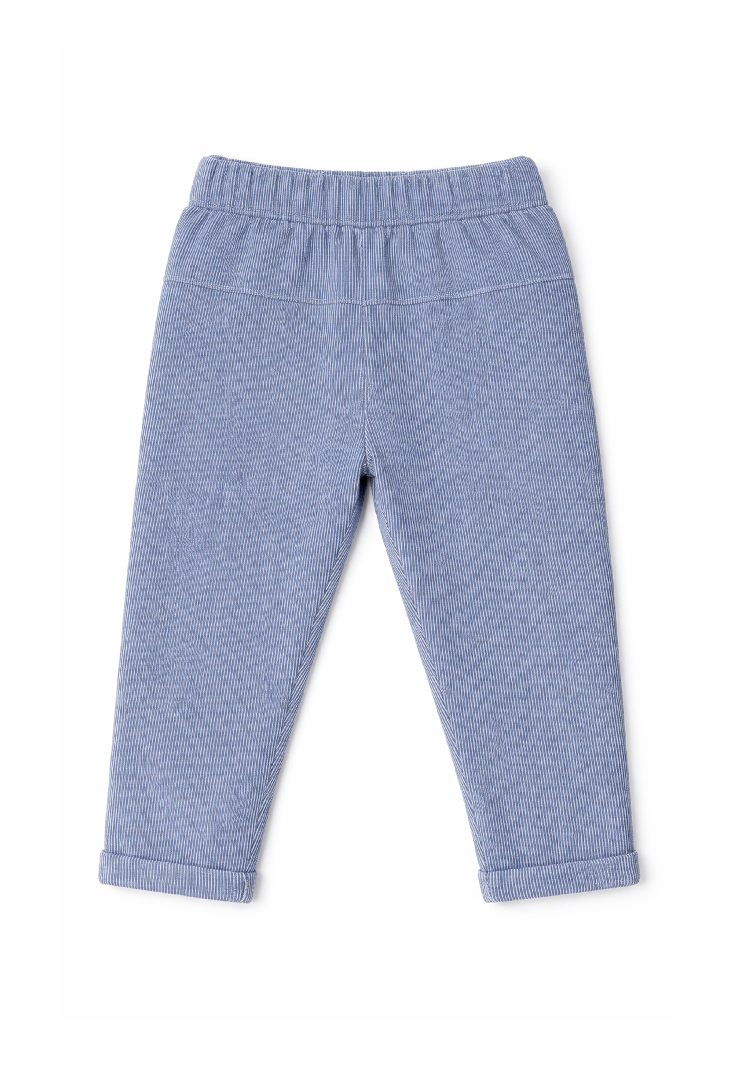 Nuberry Boys Pant | Everyday Comfort with a Stylish Touch