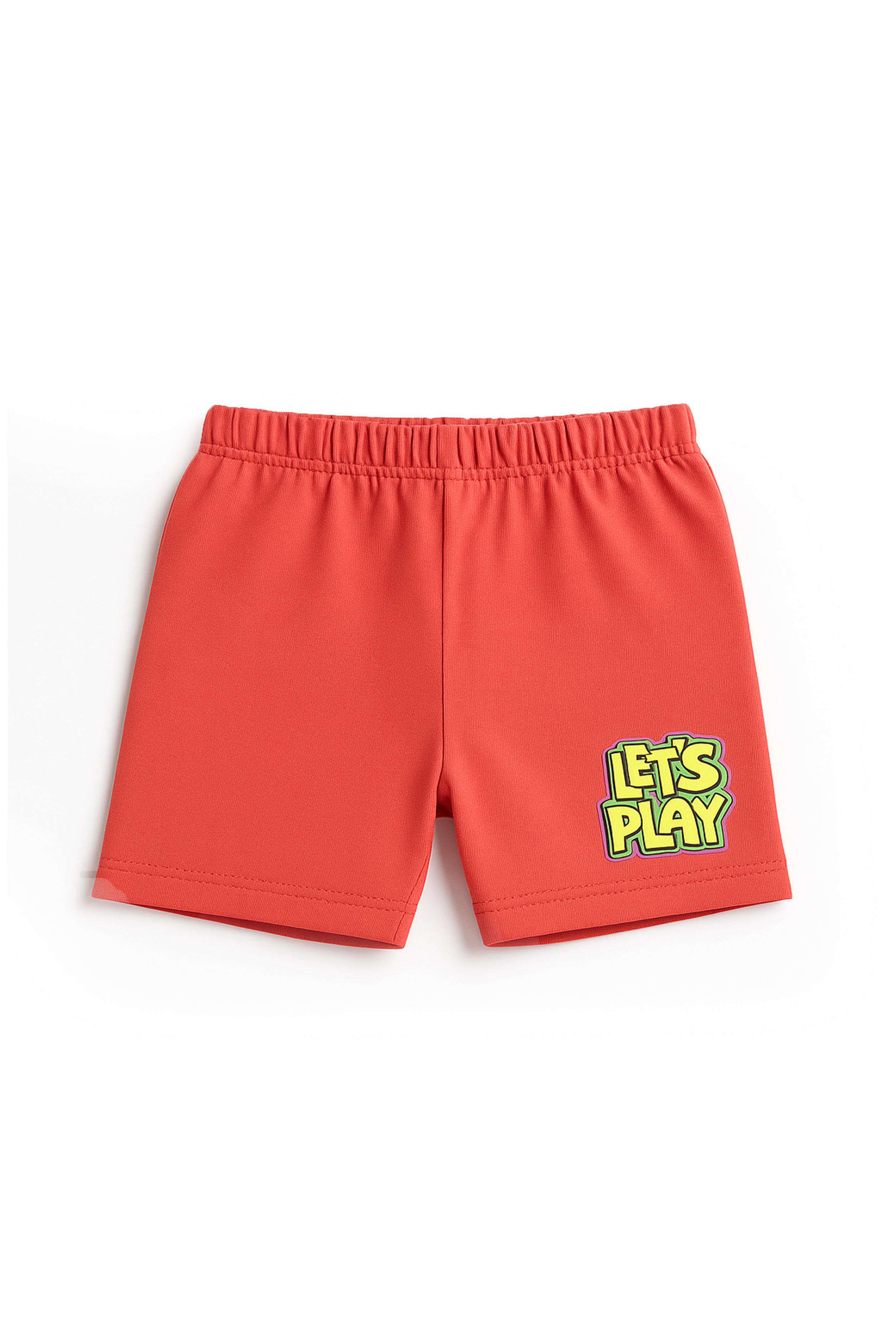 Nuberry Boys Shorts Combo Set of 3