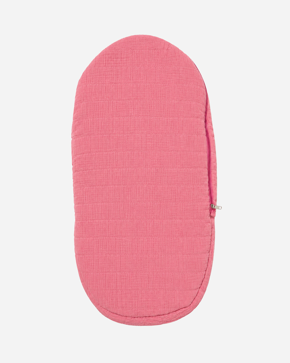 Nuberry Baby Bedding Combo with Mosquito Net, Jabla, Cap, Mittens, Booties & Bib – Peach | A Cozy Welcome for Little Dreams