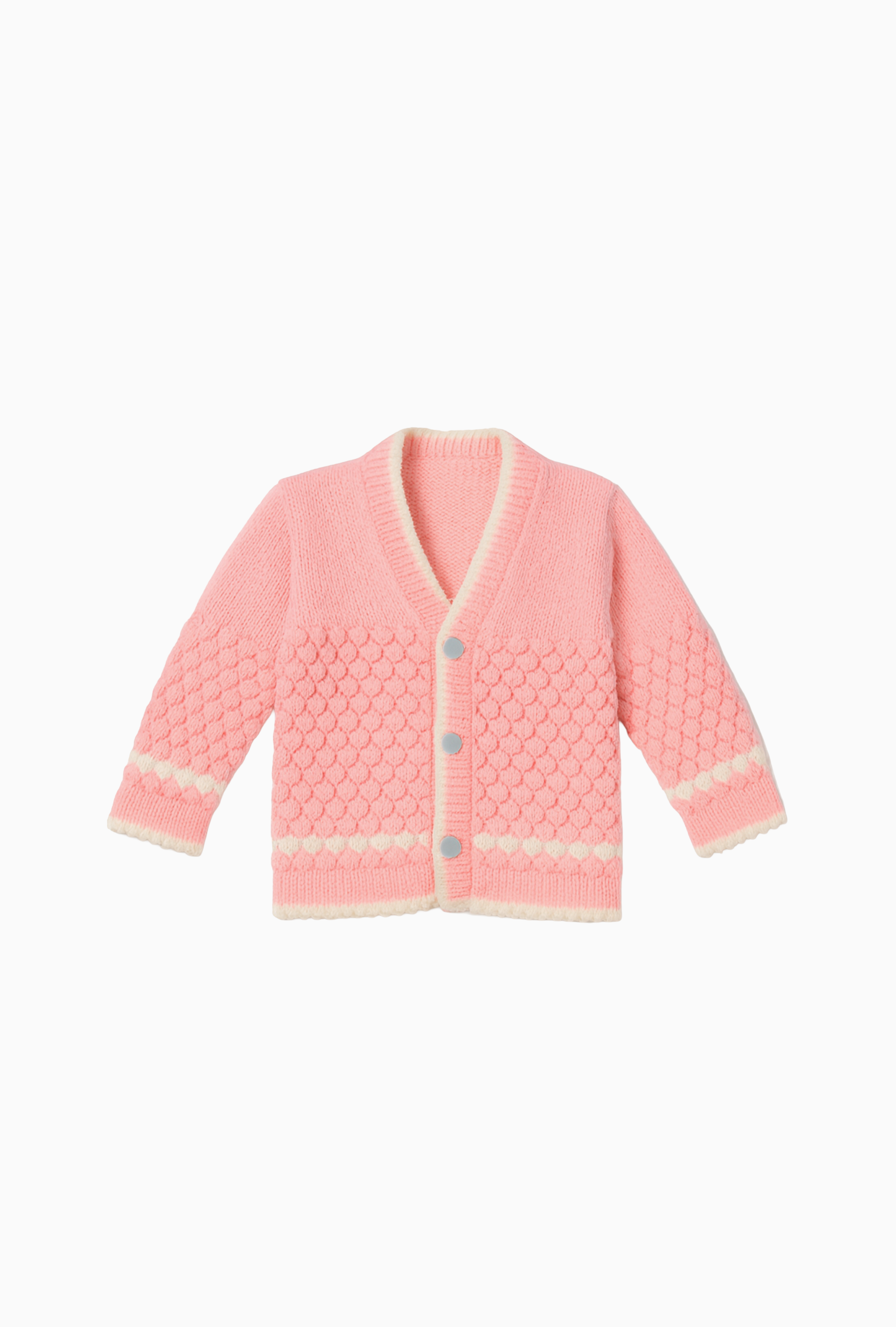 NUBERRY KIDS BOY-SWEATER SET