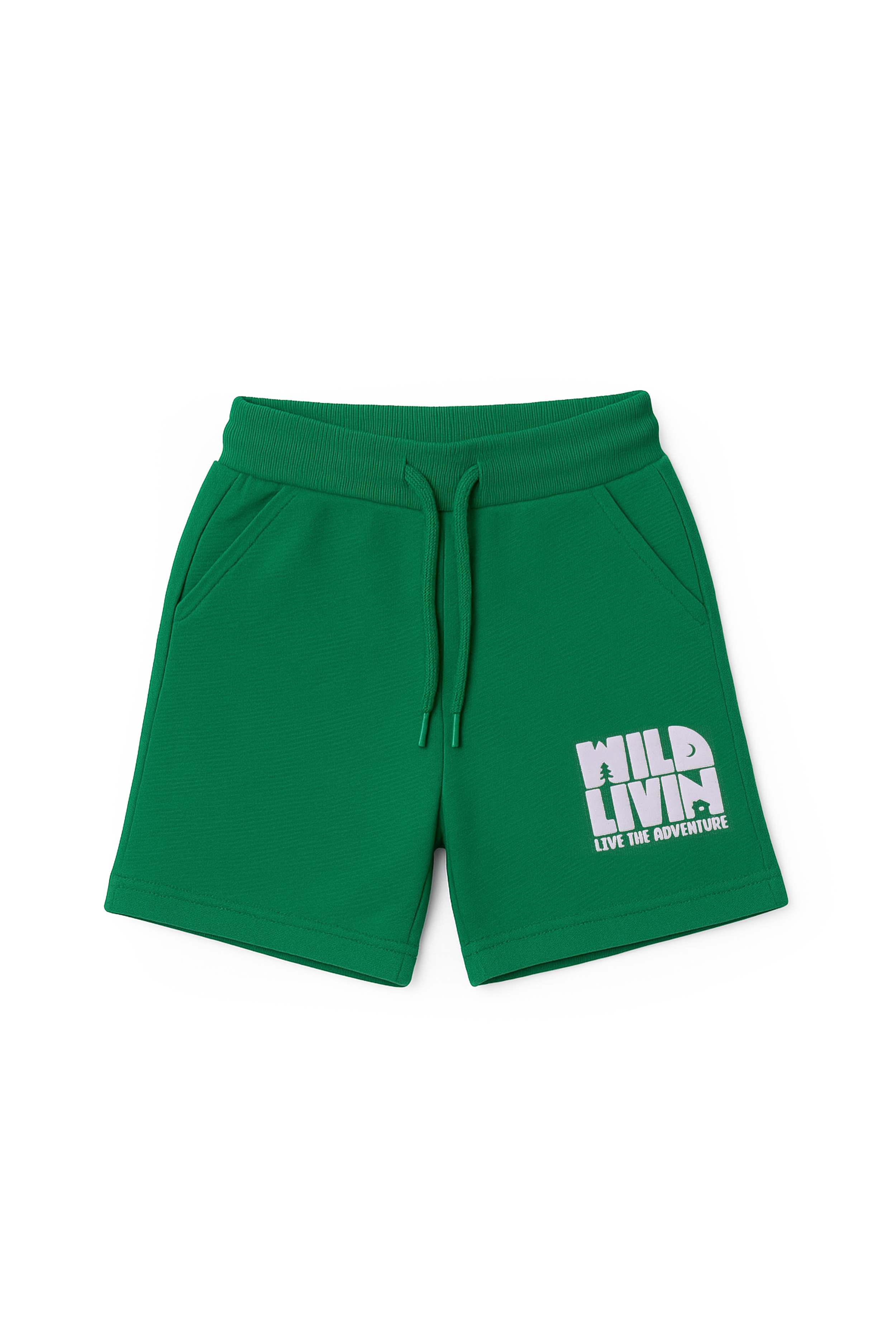 NUBERRY KIDS BOY-SHORTS