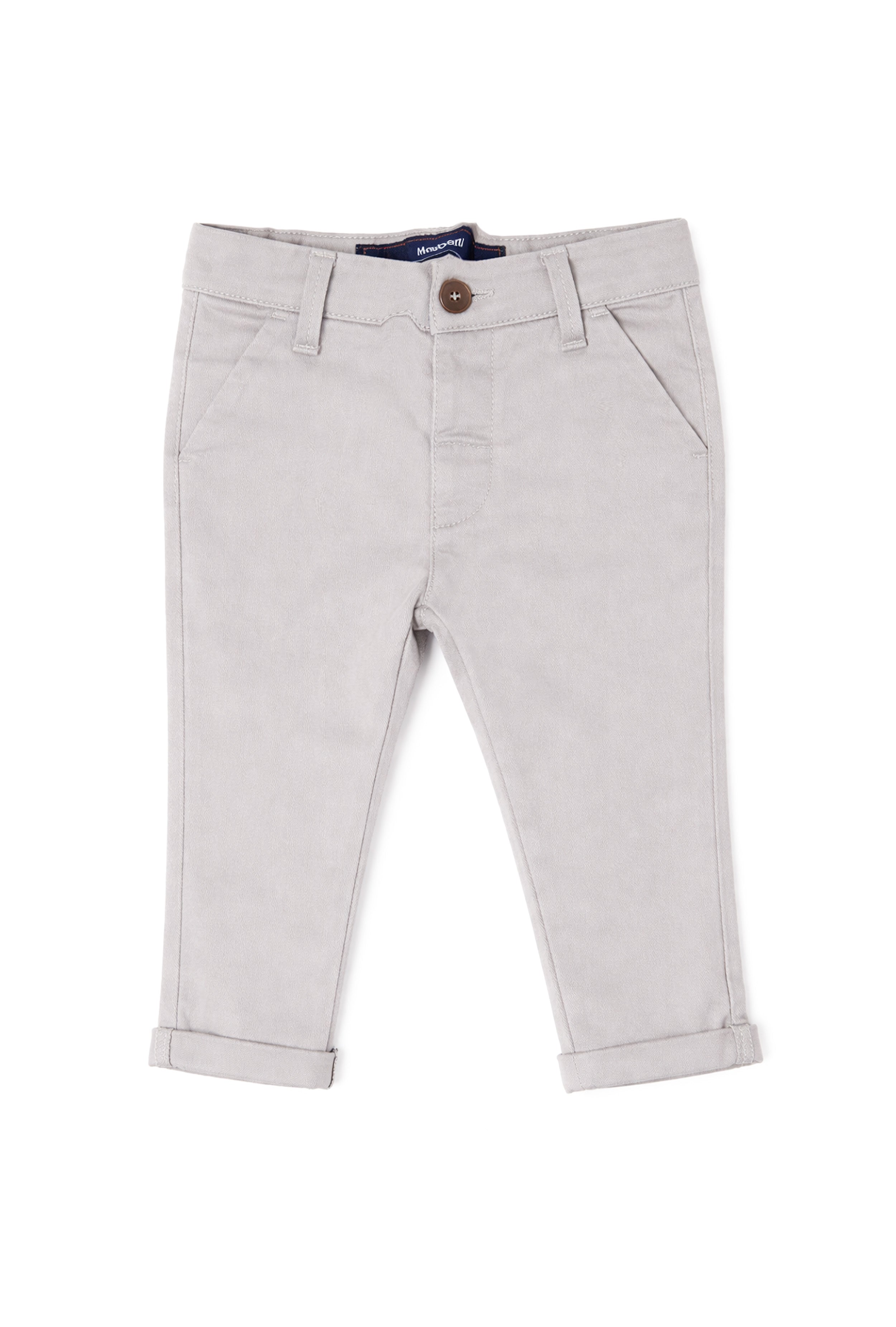 Nuberry Boys Pant