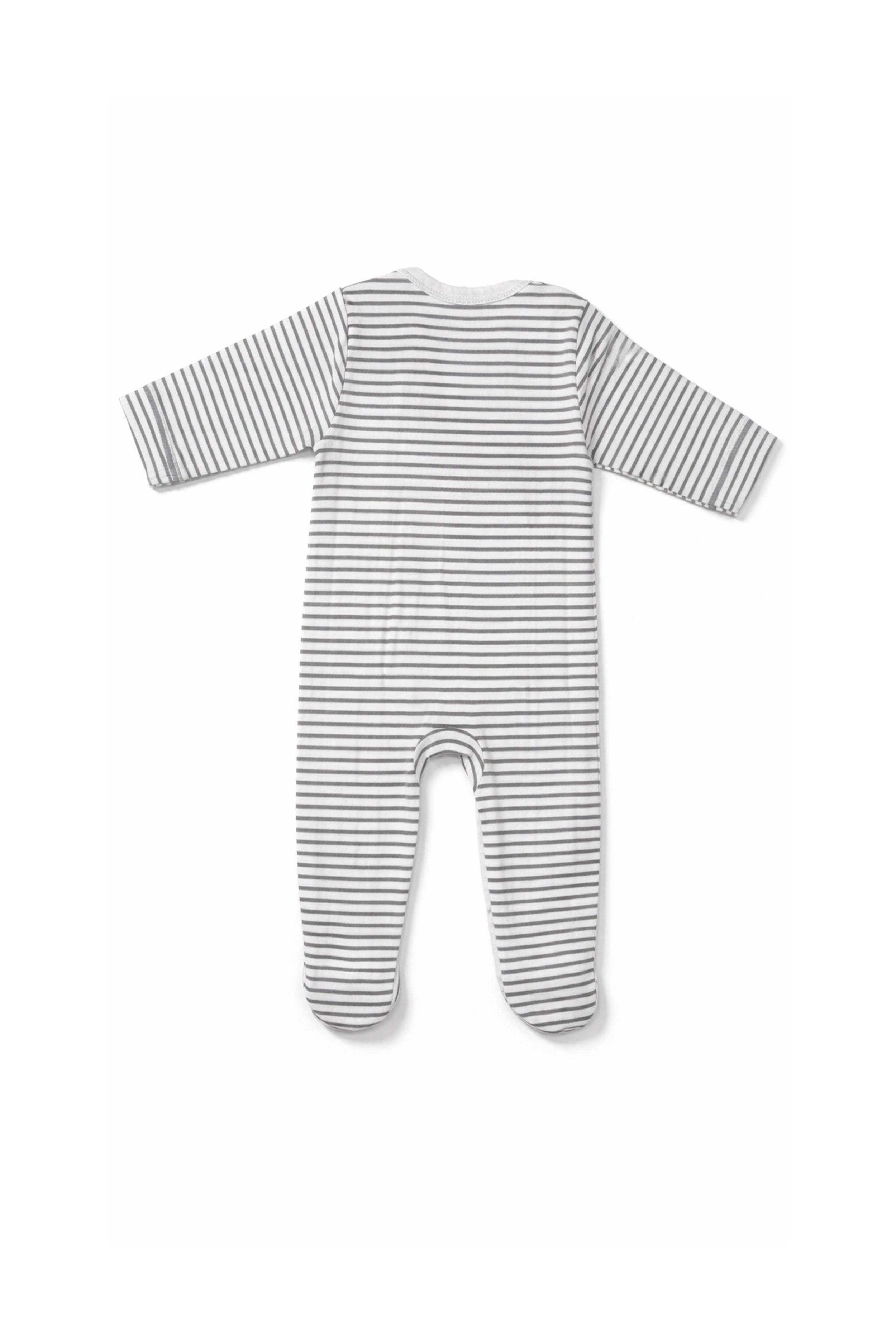 Nuberry Unisex Sleep Suit - Neubaby Stores