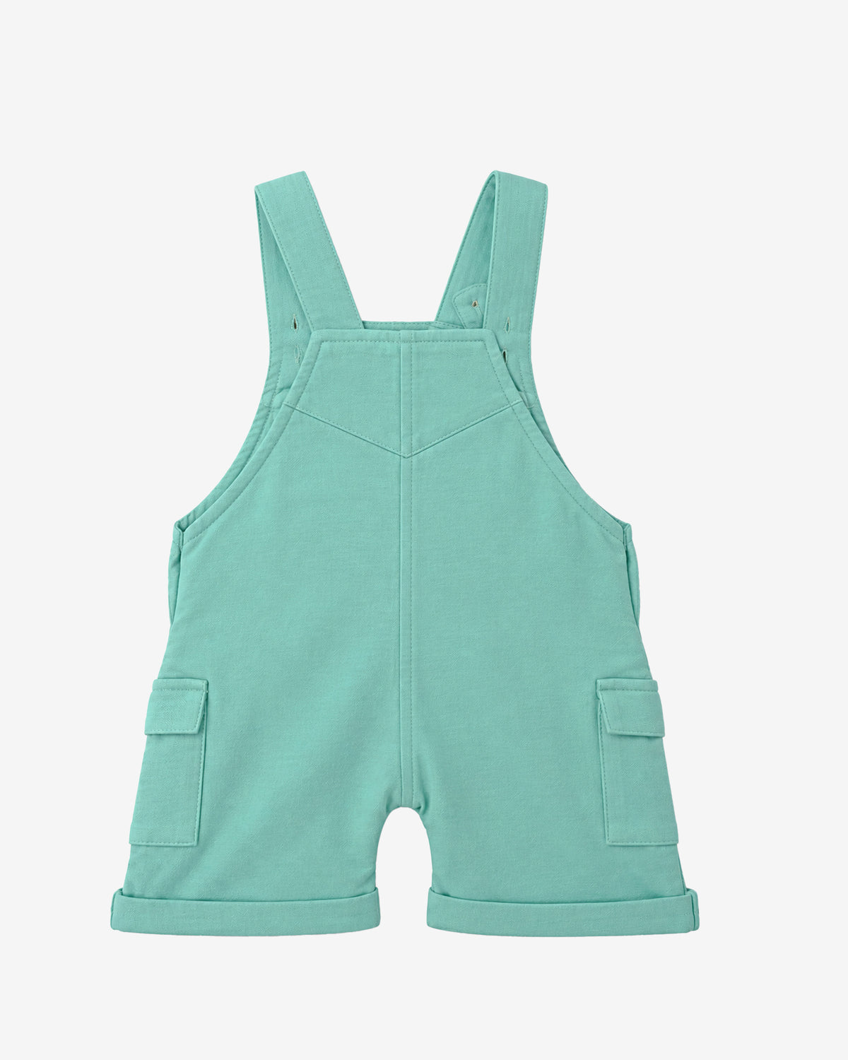 Nuberry Boys Dungaree | Soft, Breathable & Comfortable