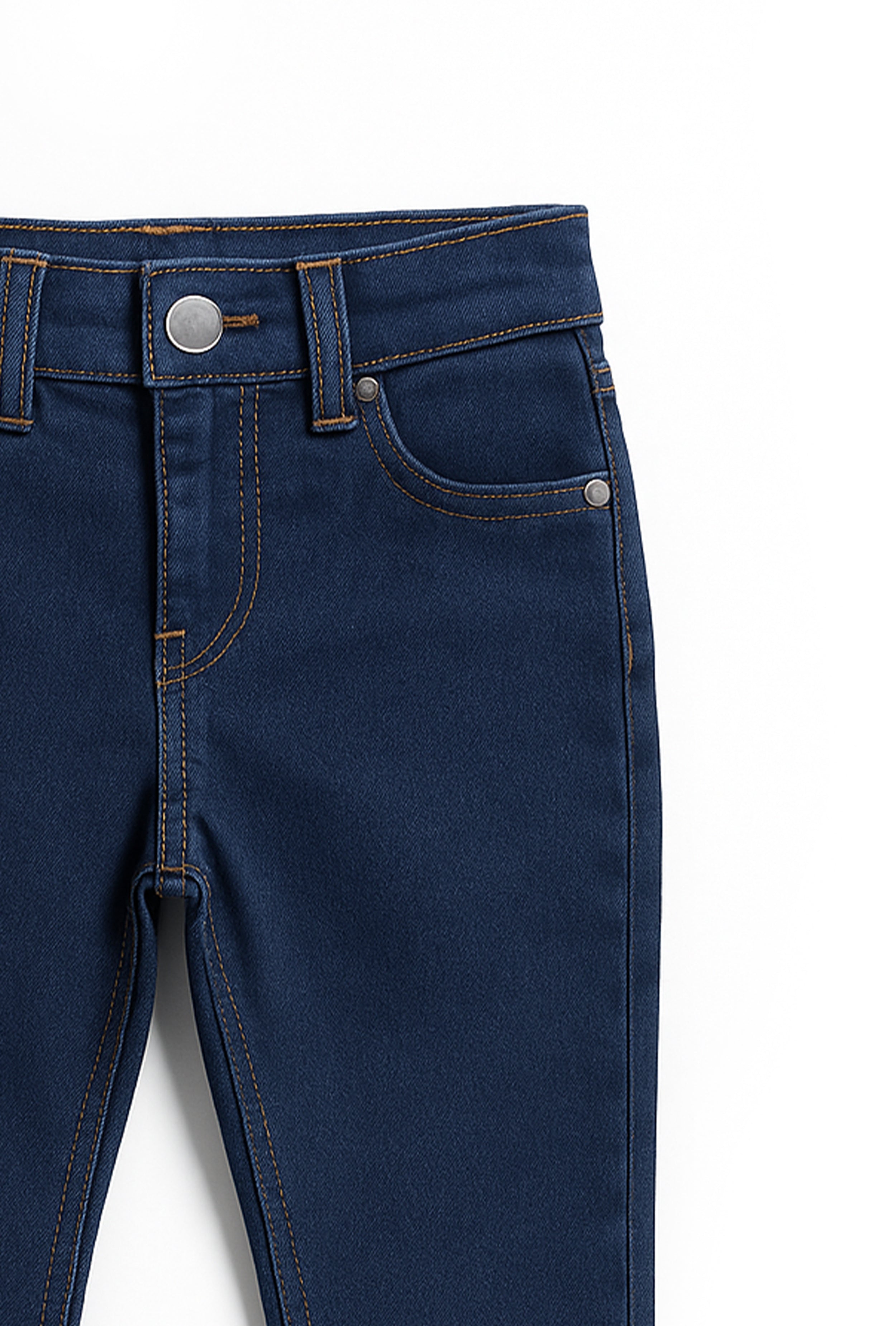 Nuberry Boys Denim Jeans Pant