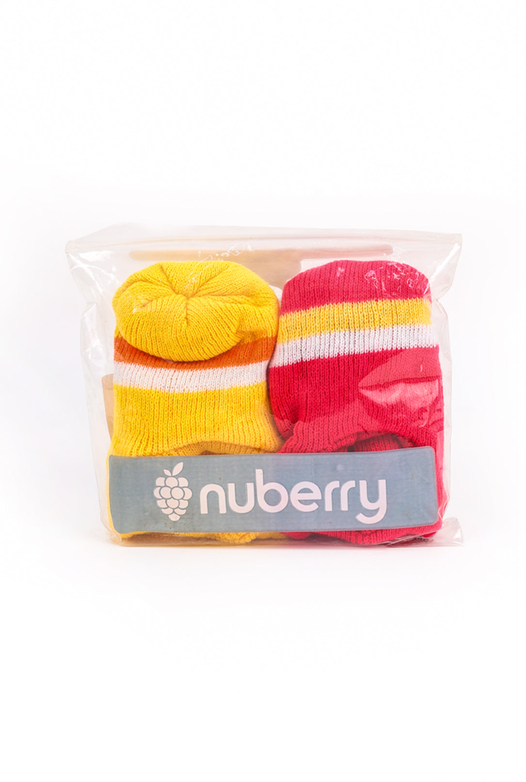 NUBERRY ACCESSORIES - WOLLEN MONKEY CAP ONE SIZE