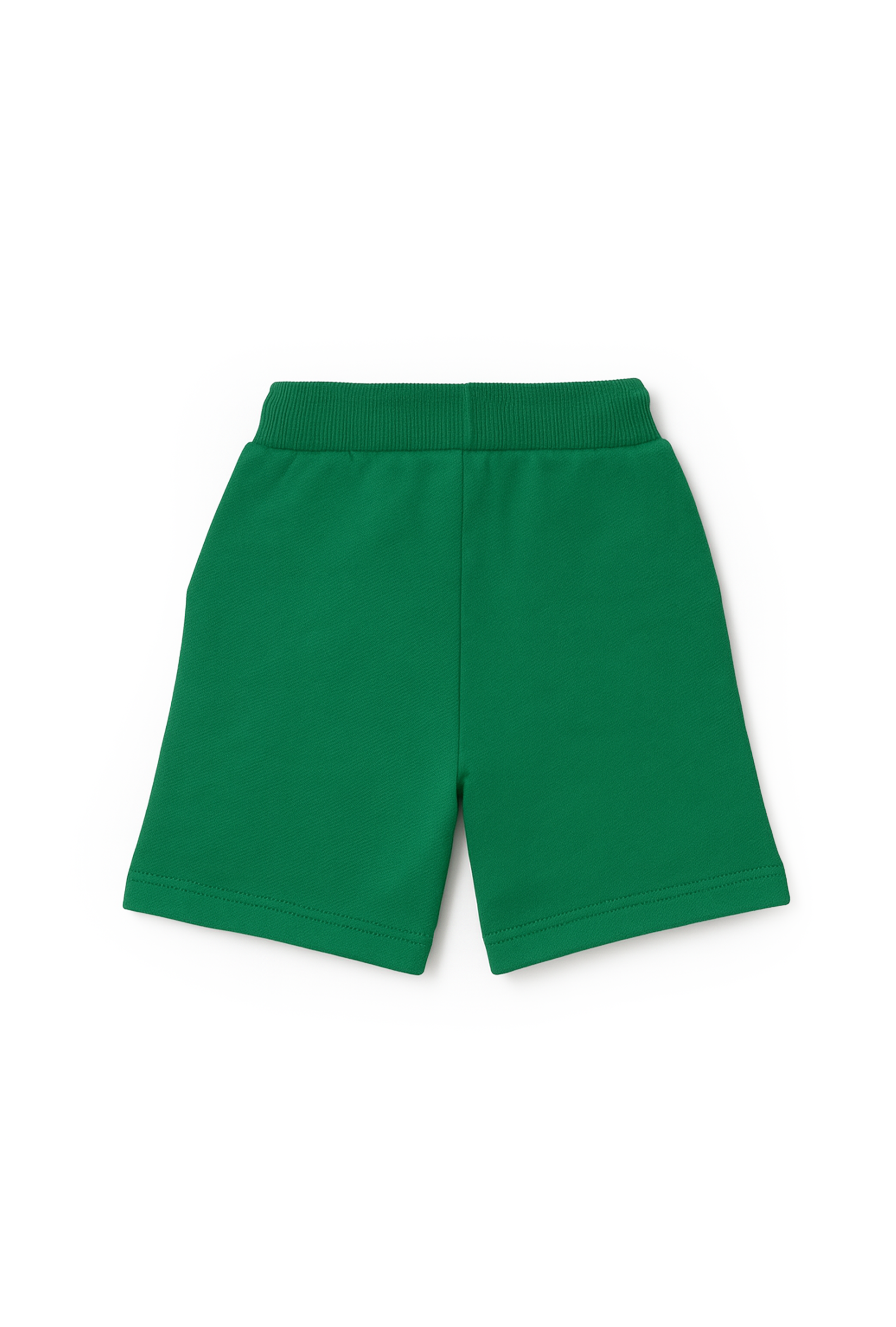 NUBERRY KIDS BOY-SHORTS