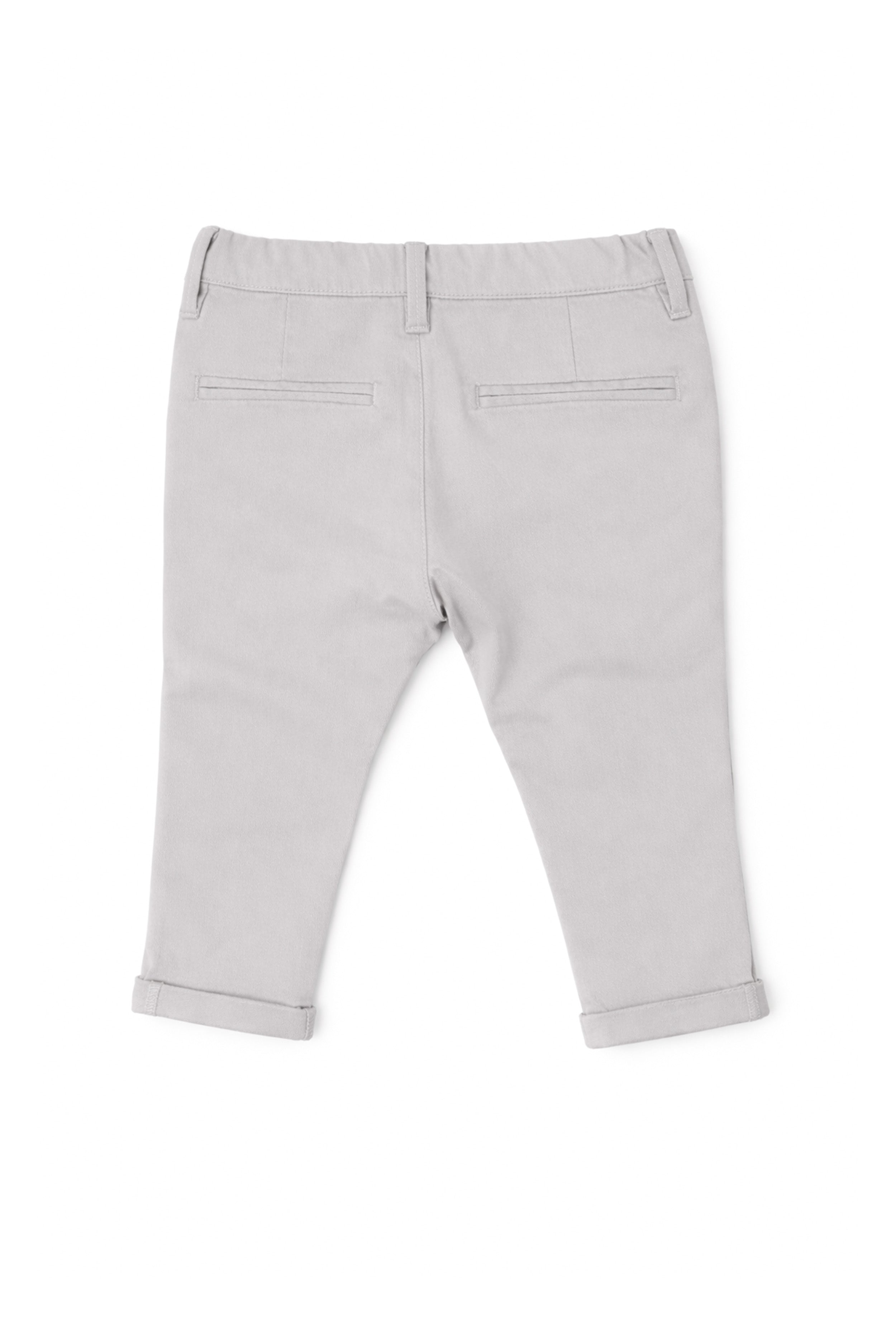 Nuberry Boys Pant
