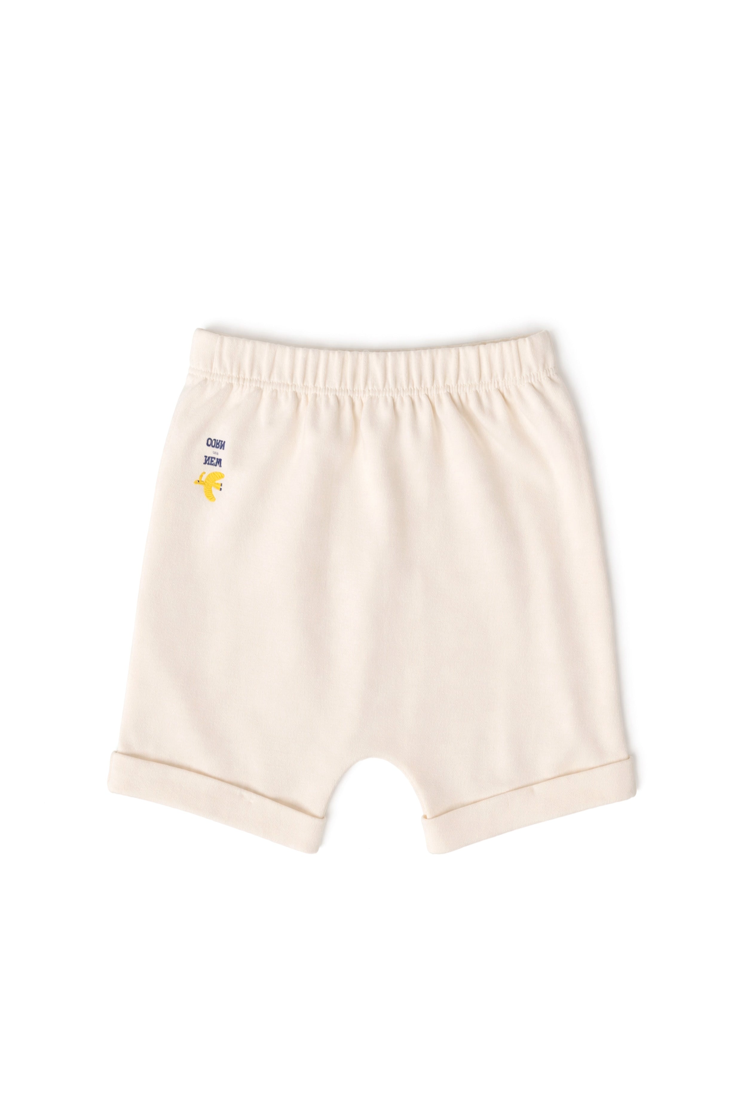 Everyday Comfort | Made with Care | Nuberry Unisex Shorts (Pack of 2)