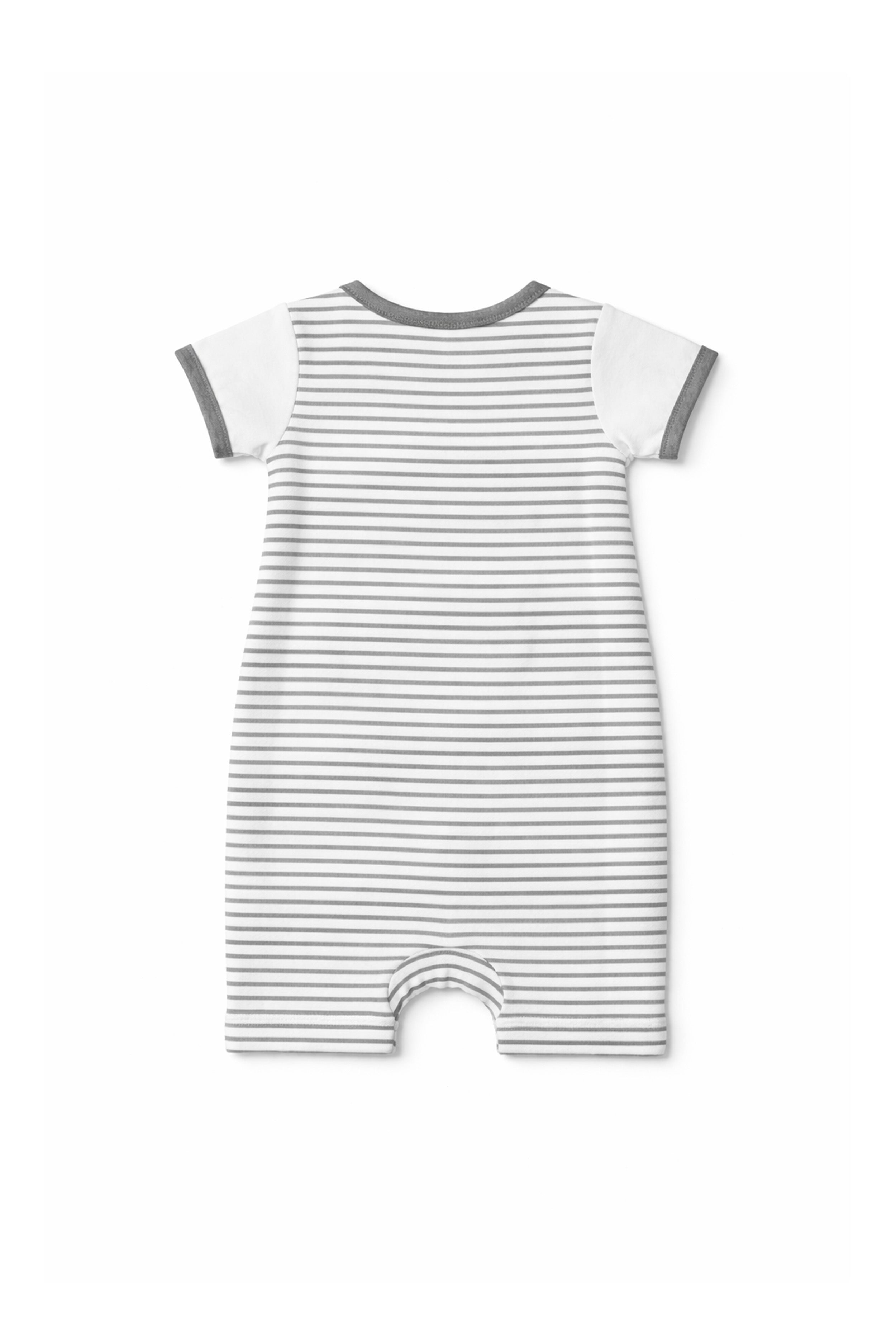 Nuberry Unisex Romper