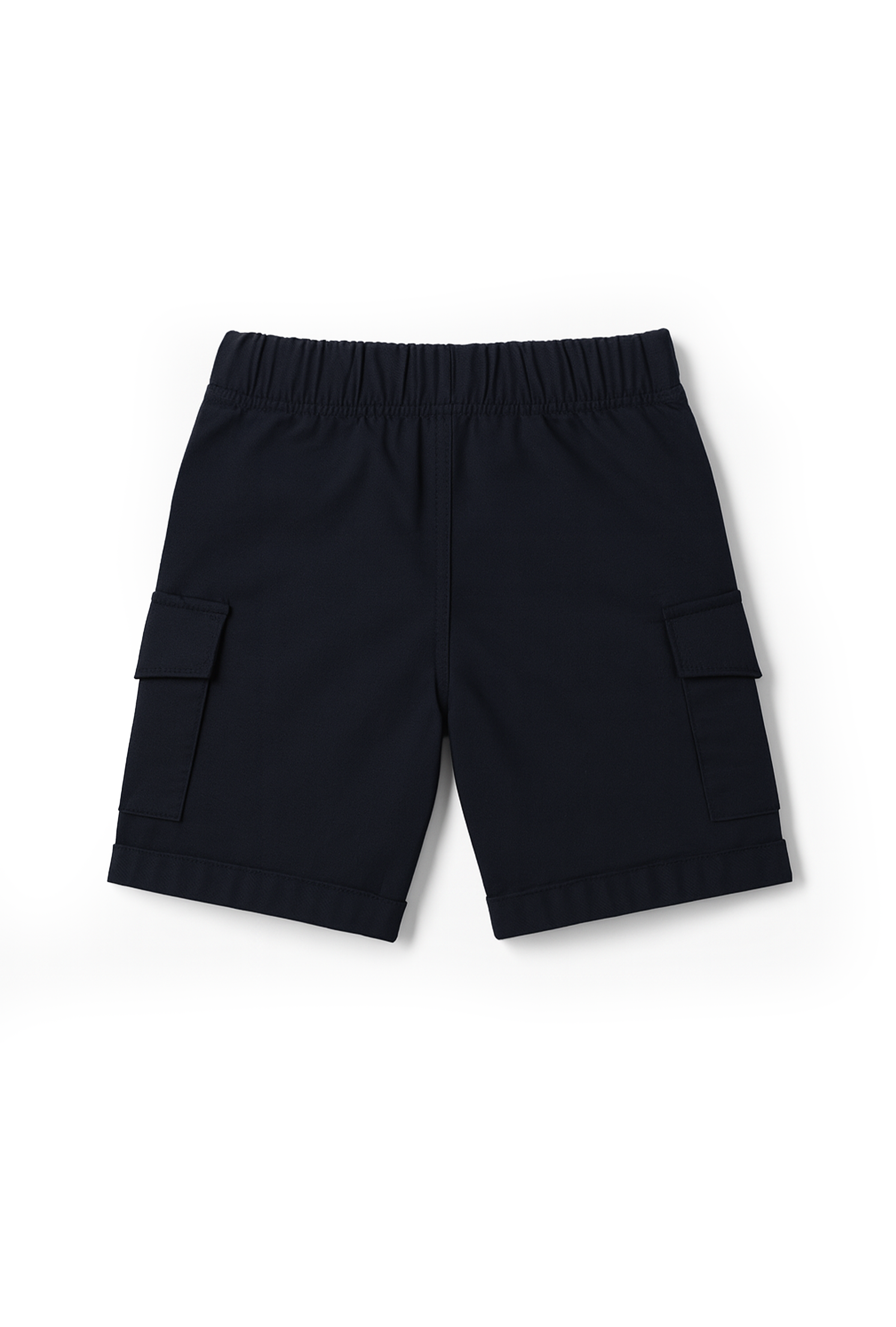 NUBERRY KIDS BOY-SHORTS